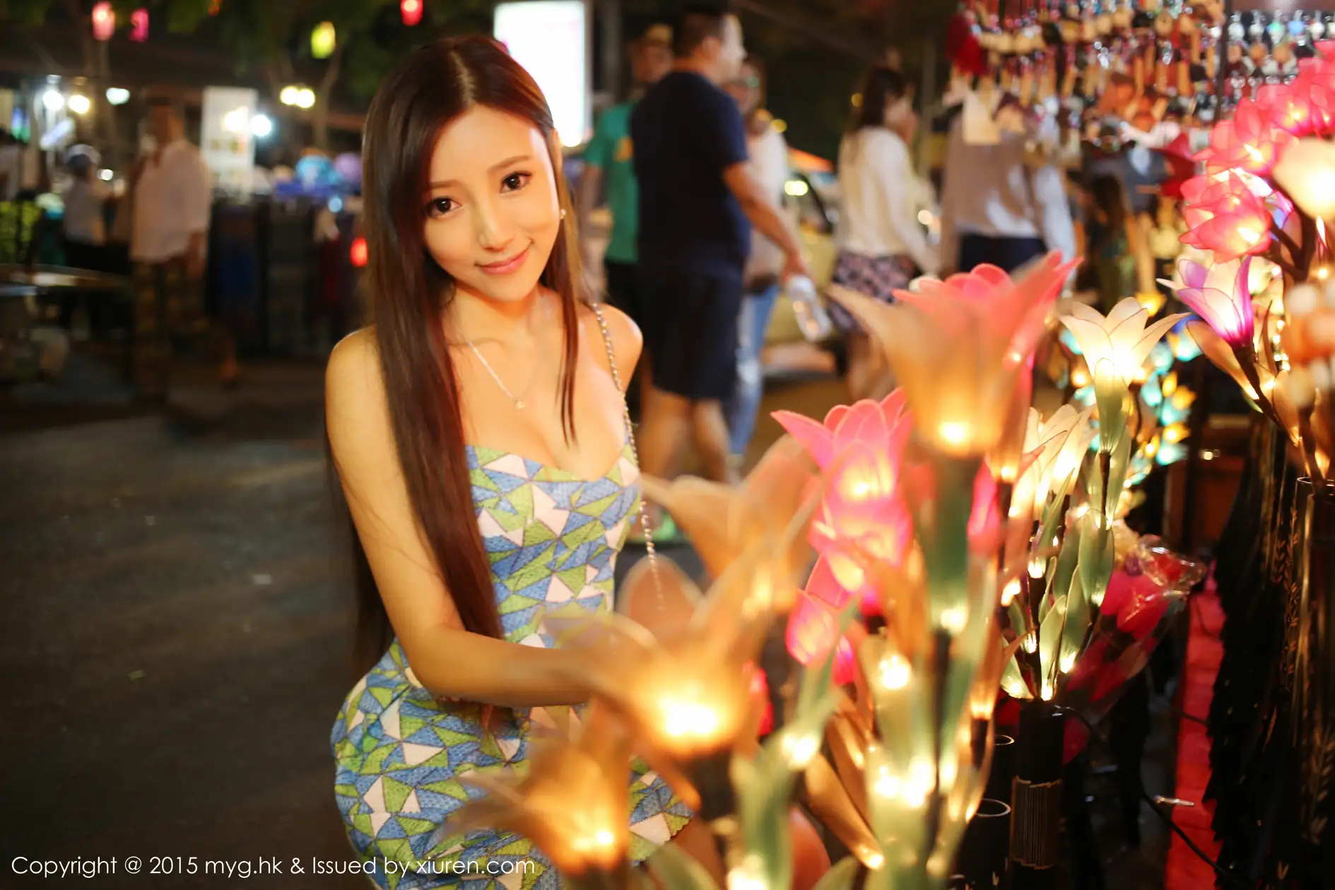 [美媛馆] 2015.01.31 VOL.095 王馨瑶yanni#[61P]-8