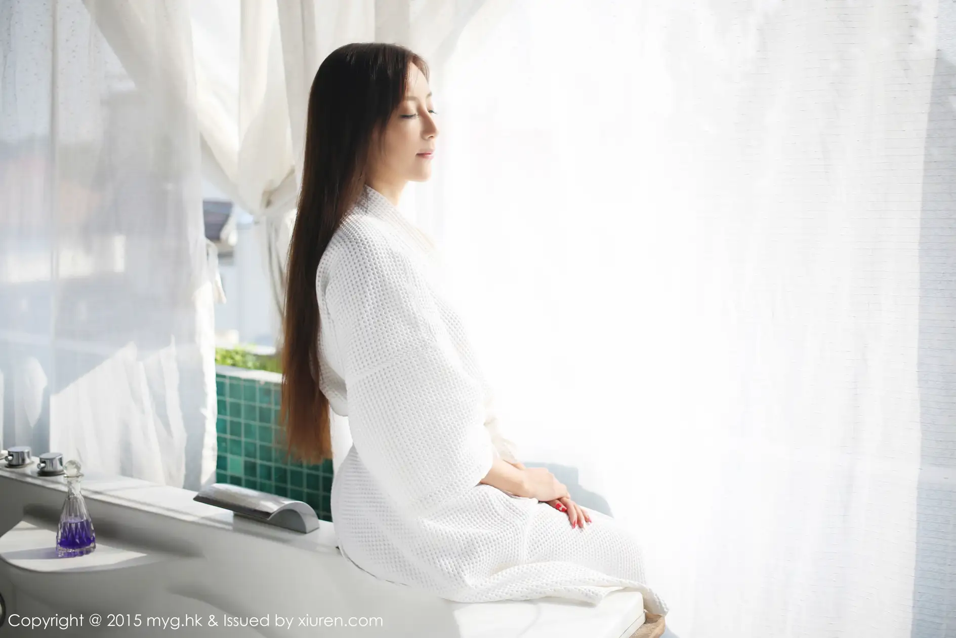 [美媛馆] 2015.01.31 VOL.095 王馨瑶yanni#[61P]-6