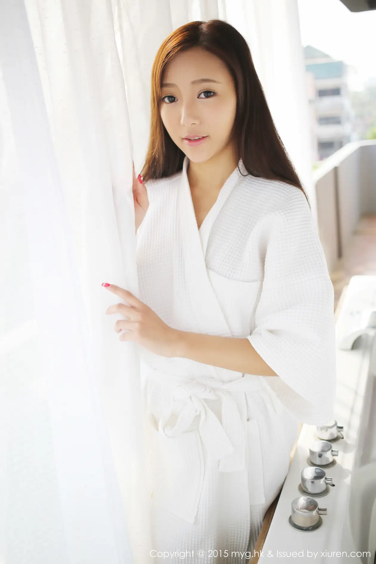 [美媛馆] 2015.01.31 VOL.095 王馨瑶yanni#[61P]-8
