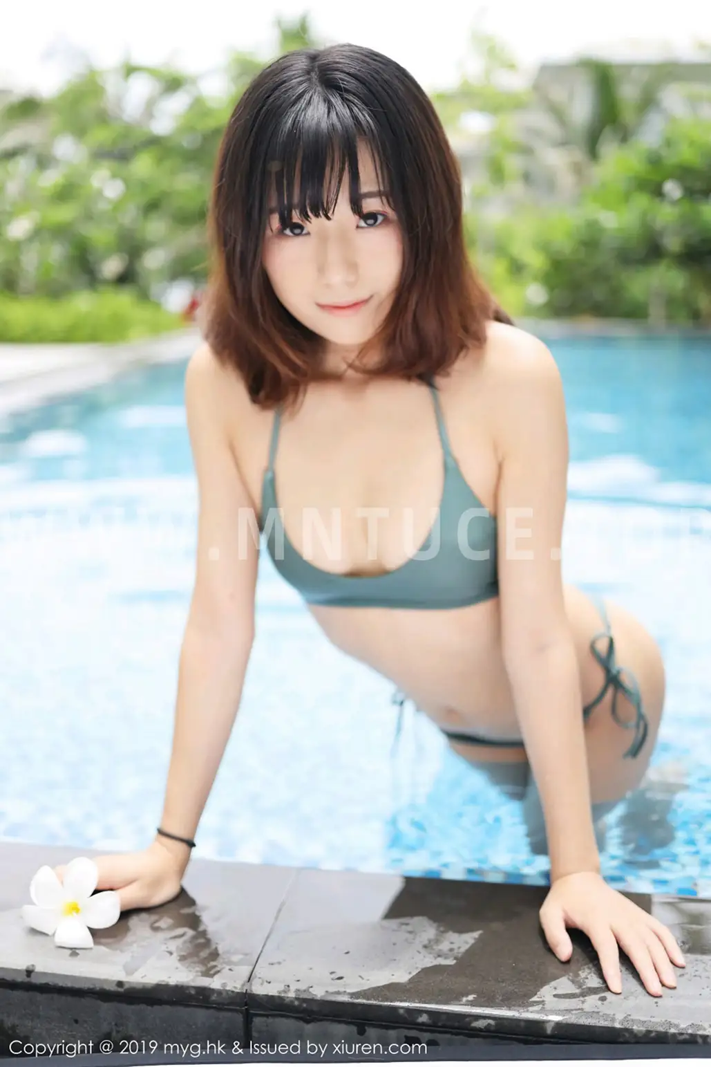 [美媛馆] 2019.06.13 VOL.362 仓井优香#[46P]-10