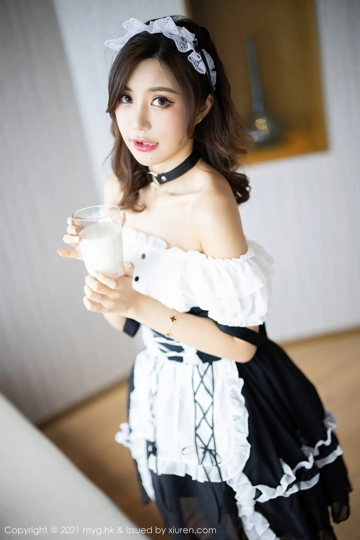 [美媛馆] 2021.09.03 VOL.588 绮里嘉ula#[82P]-9
