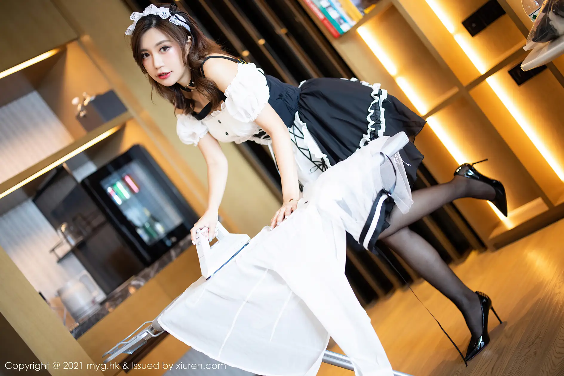 [美媛馆] 2021.09.03 VOL.588 绮里嘉ula#[82P]-5