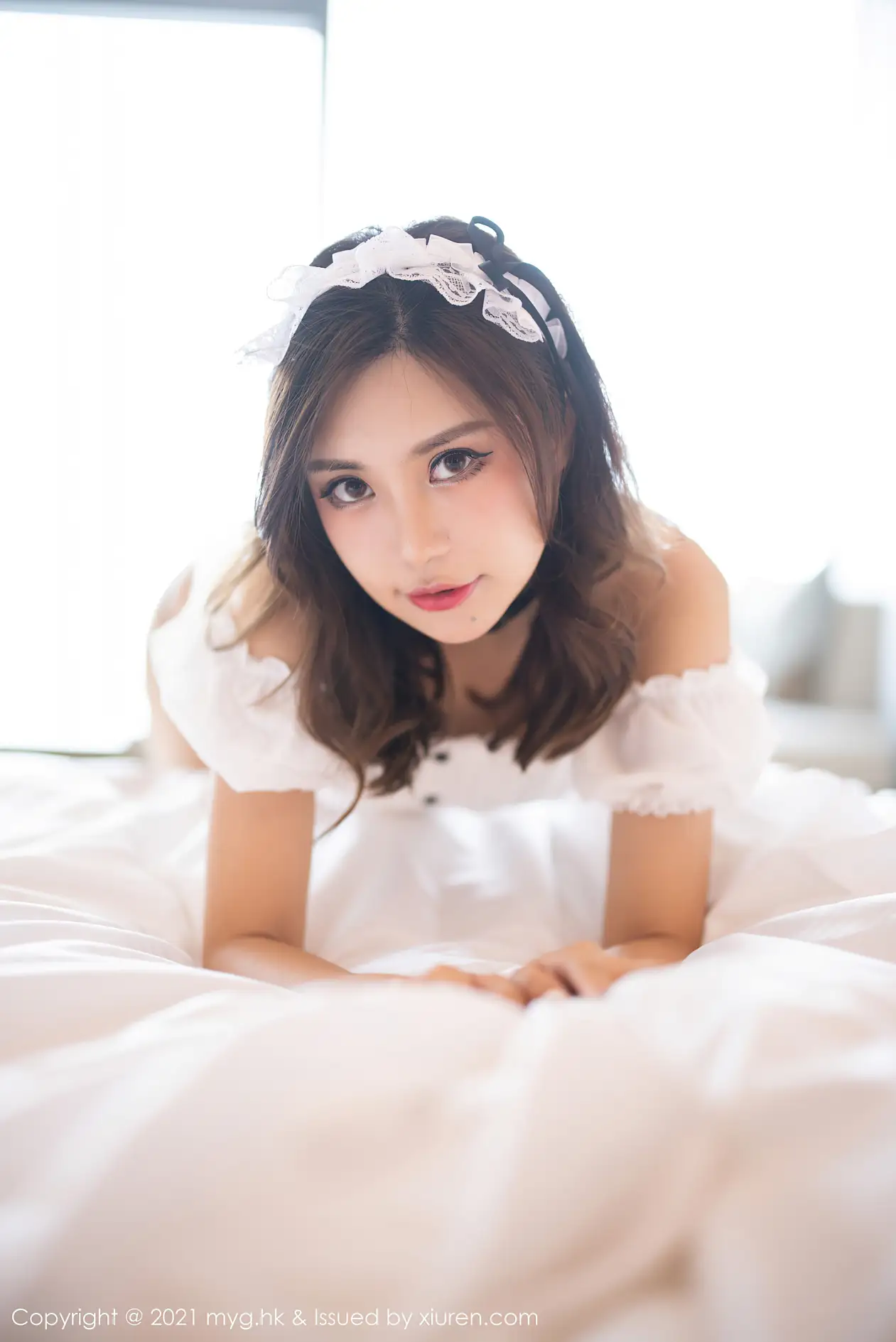 [美媛馆] 2021.09.03 VOL.588 绮里嘉ula#[82P]-4