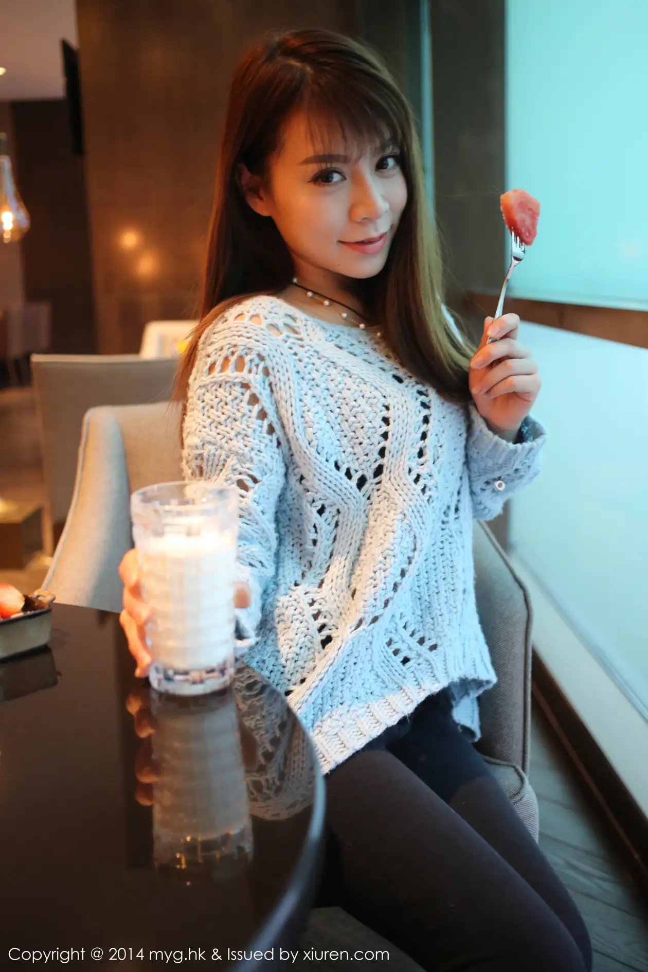 [美媛馆] 2014.12.10 VOL.081 vetiver嘉宝贝儿#[42P]-2