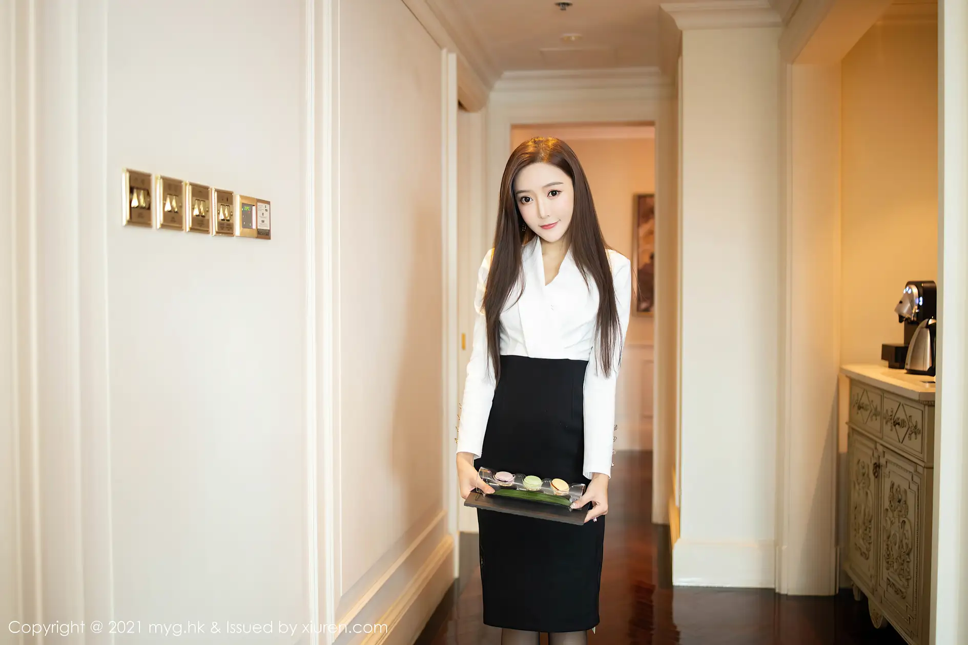 [美媛馆] 2021.02.23 VOL.492 王馨瑶yanni#[89P]-7