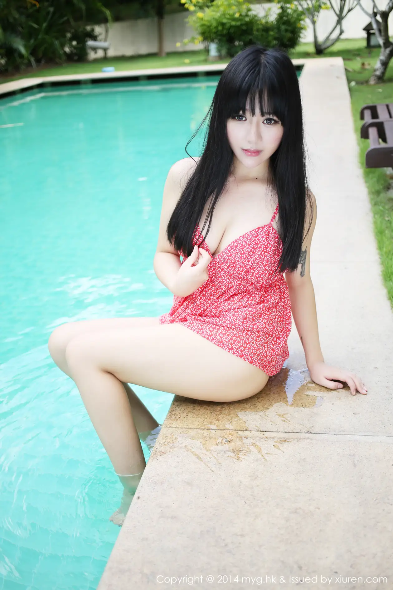 [美媛馆] 2014.09.11 VOL.046 八宝icey#[54P]-3