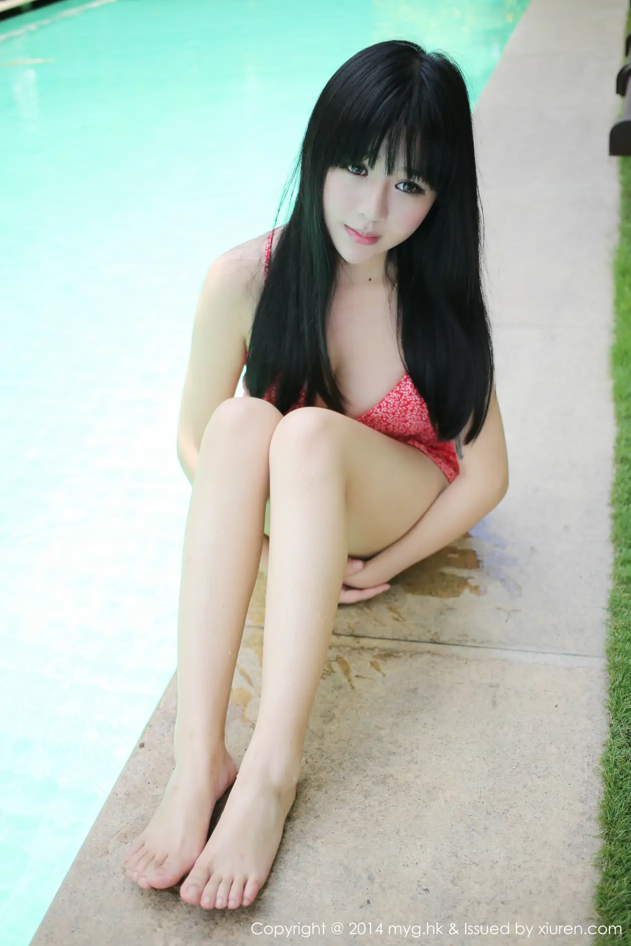 [美媛馆] 2014.09.11 VOL.046 八宝icey#[54P]-4