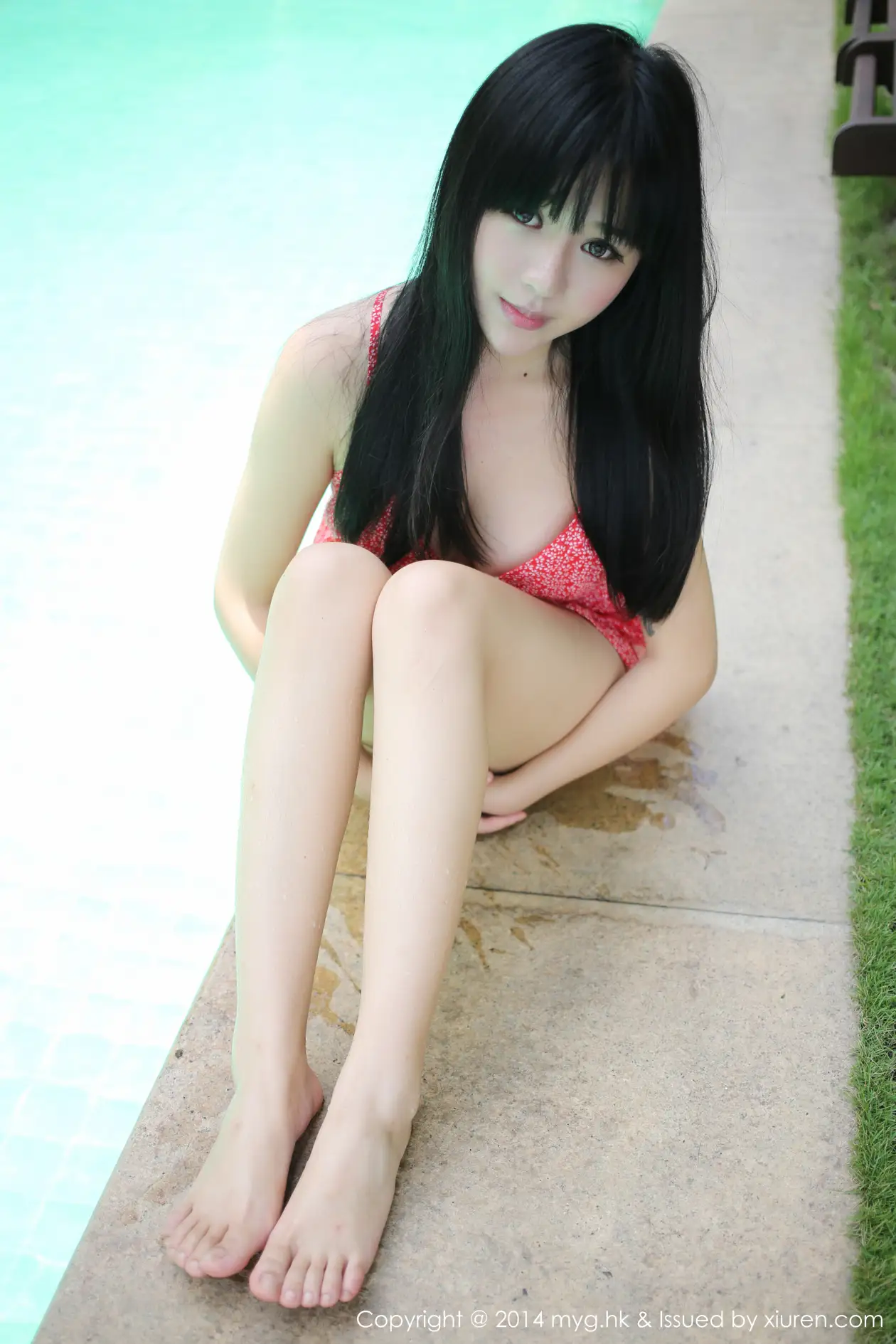 [美媛馆] 2014.09.11 VOL.046 八宝icey#[54P]-5