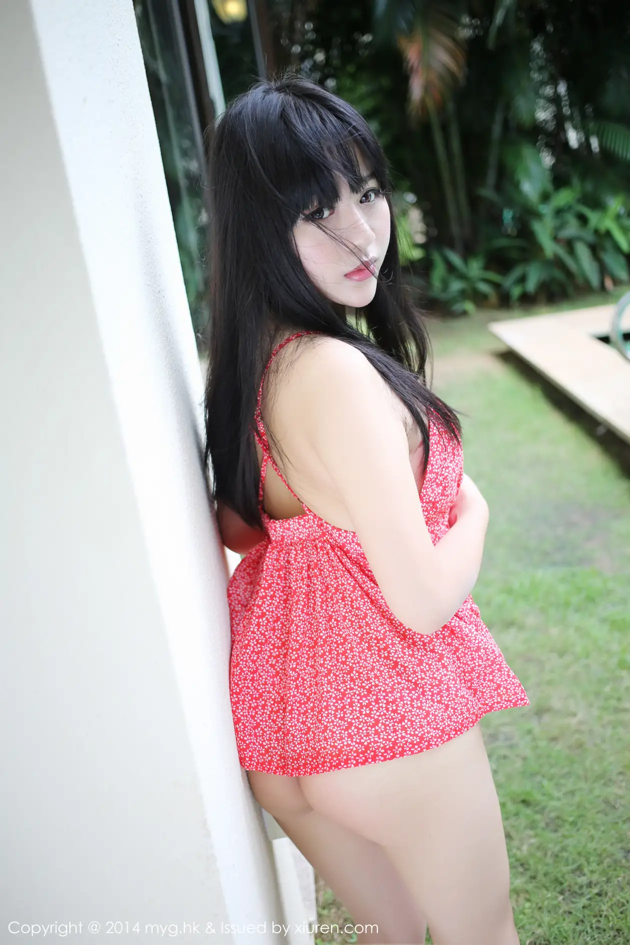 [美媛馆] 2014.09.11 VOL.046 八宝icey#[54P]-3