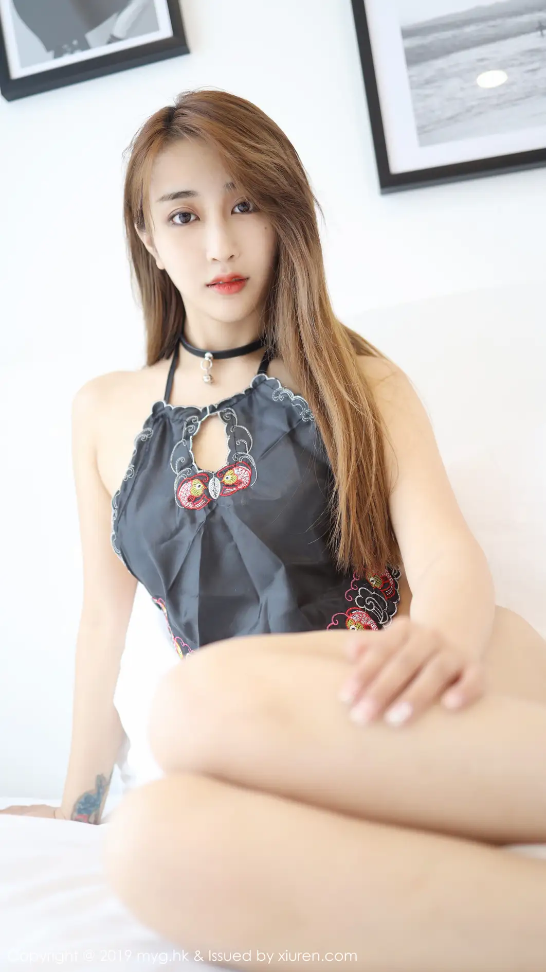 [美媛馆] 2019.08.05 VOL.377 奈美nana#[45P]-6