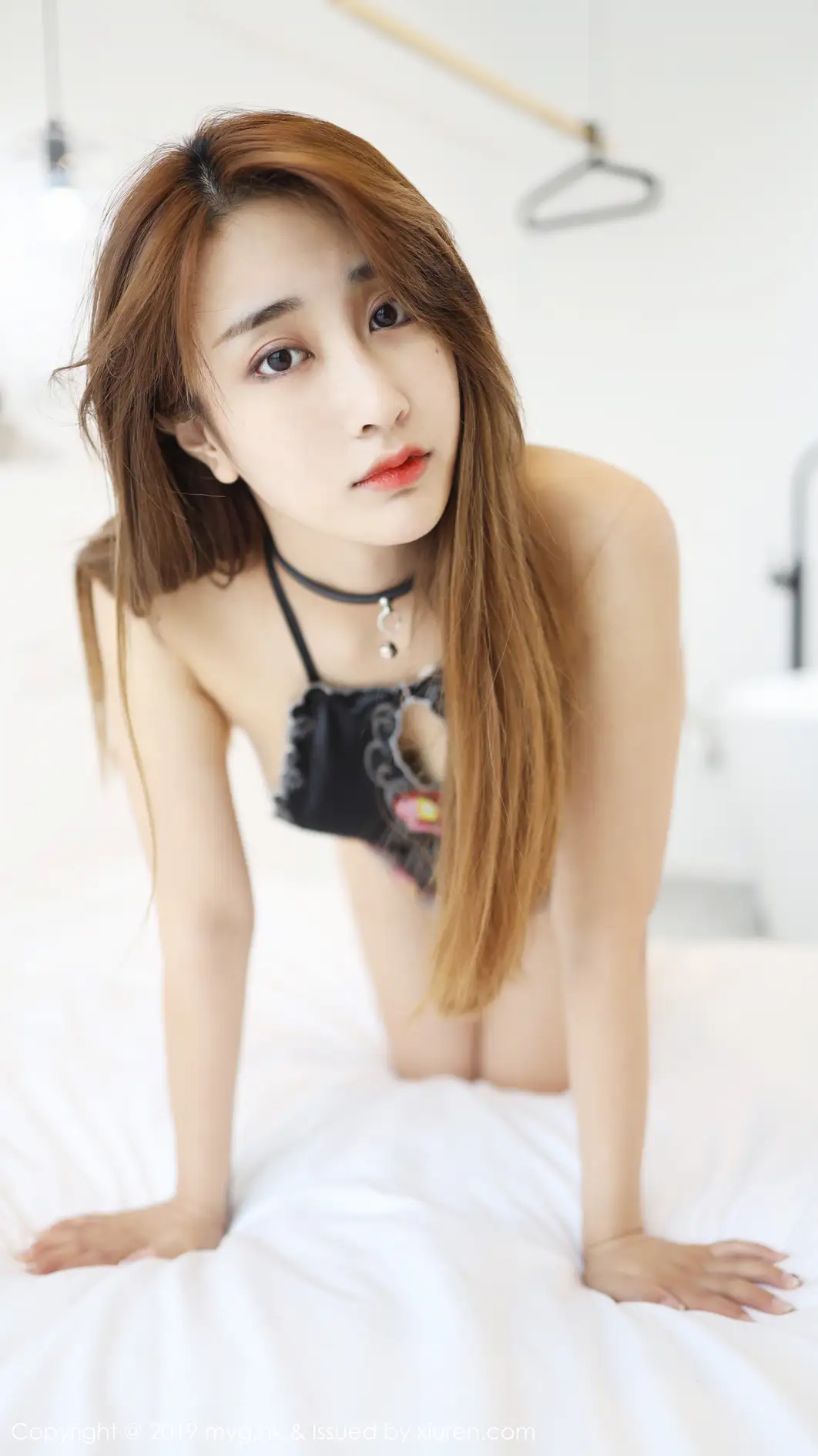[美媛馆] 2019.08.05 VOL.377 奈美nana#[45P]-5