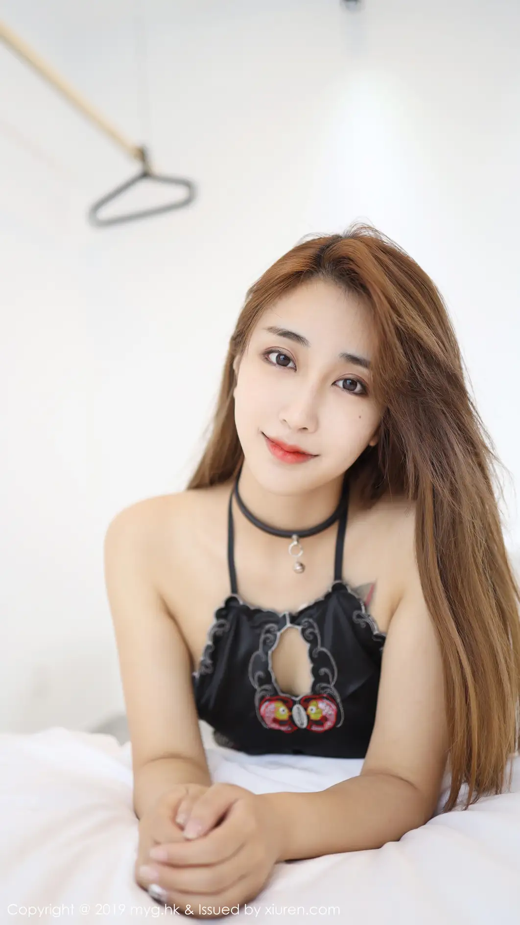 [美媛馆] 2019.08.05 VOL.377 奈美nana#[45P]-6