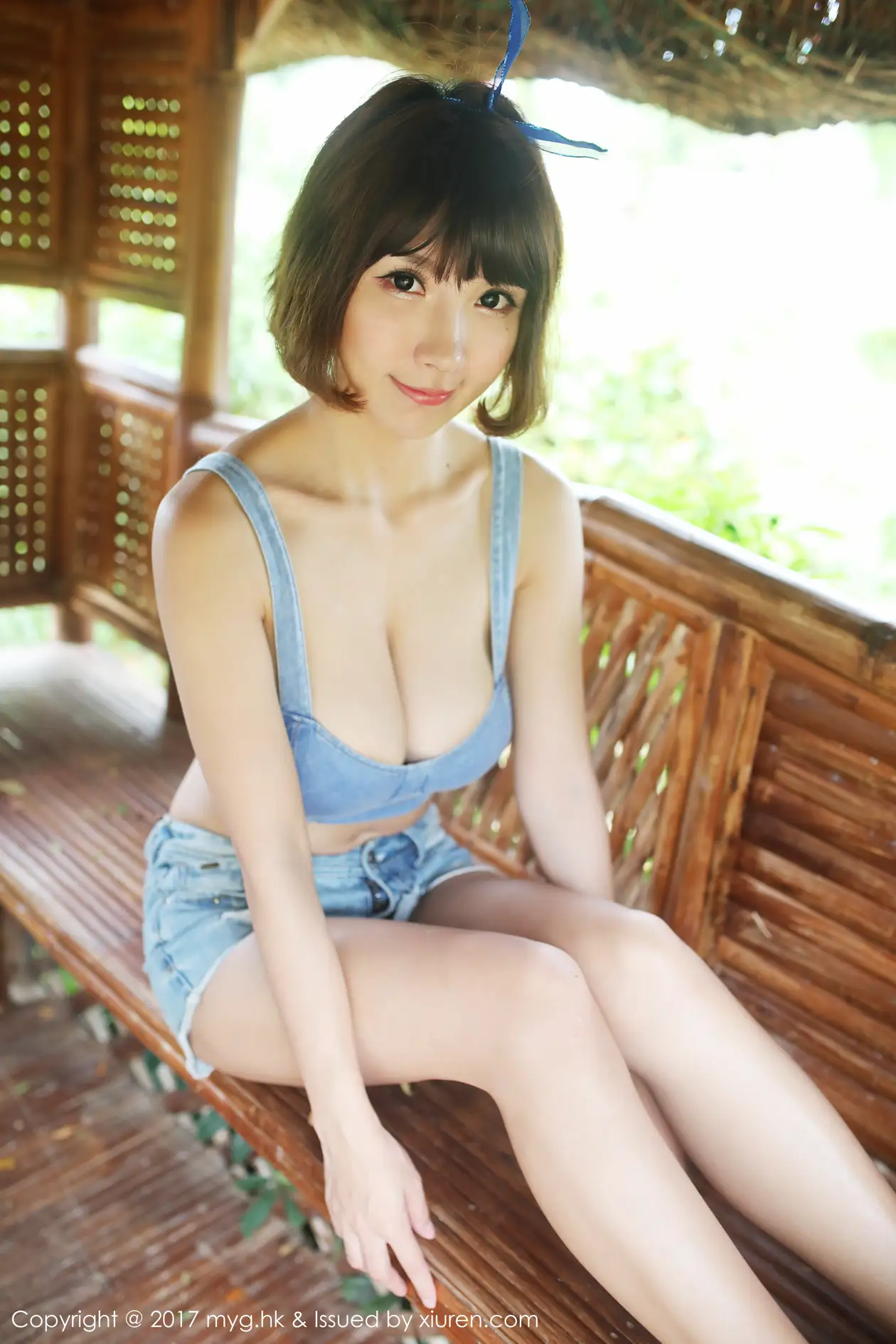 [美媛馆] 2017.09.18 VOL.262 晓茜sunny#[75P]-7