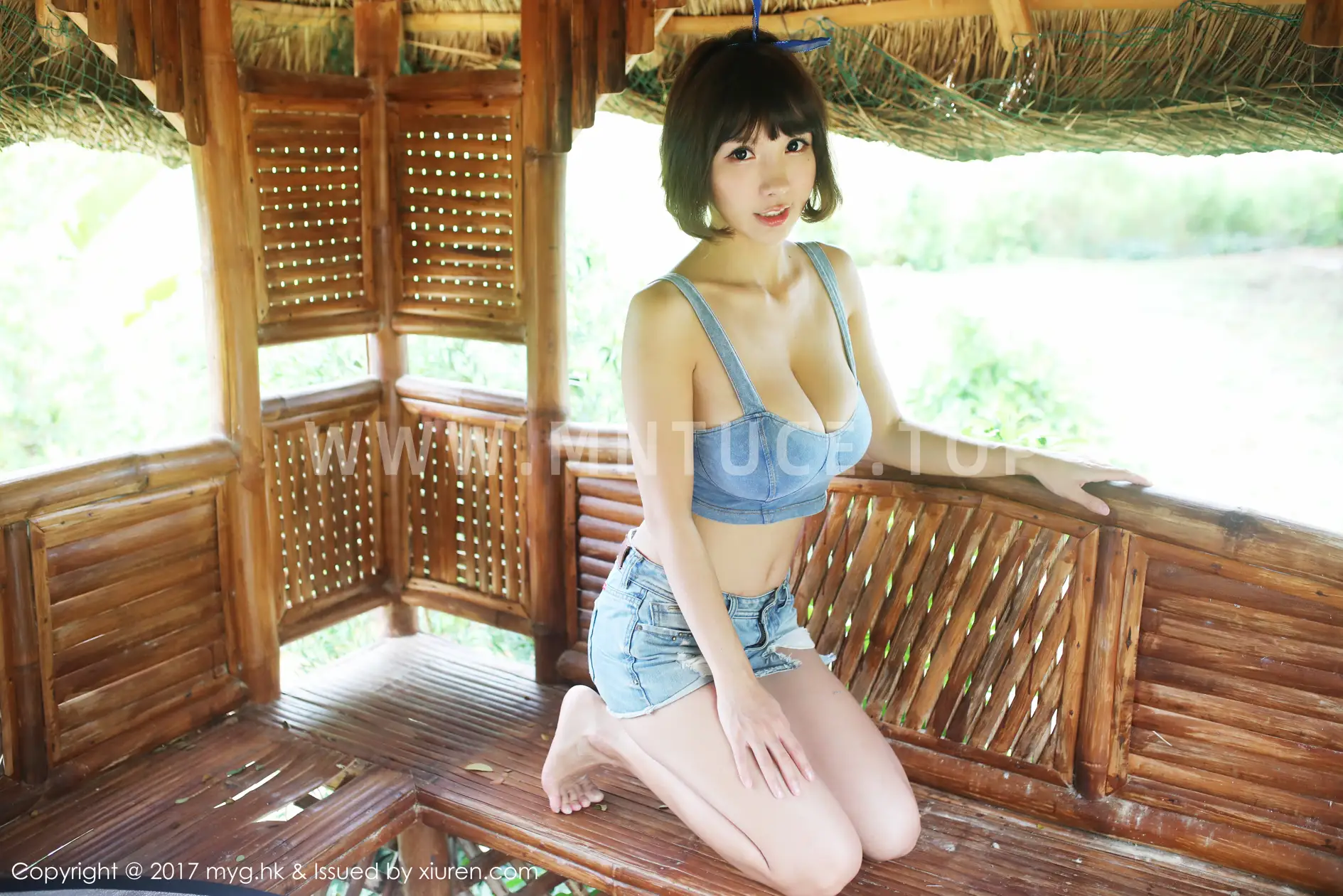 [美媛馆] 2017.09.18 VOL.262 晓茜sunny#[75P]-10