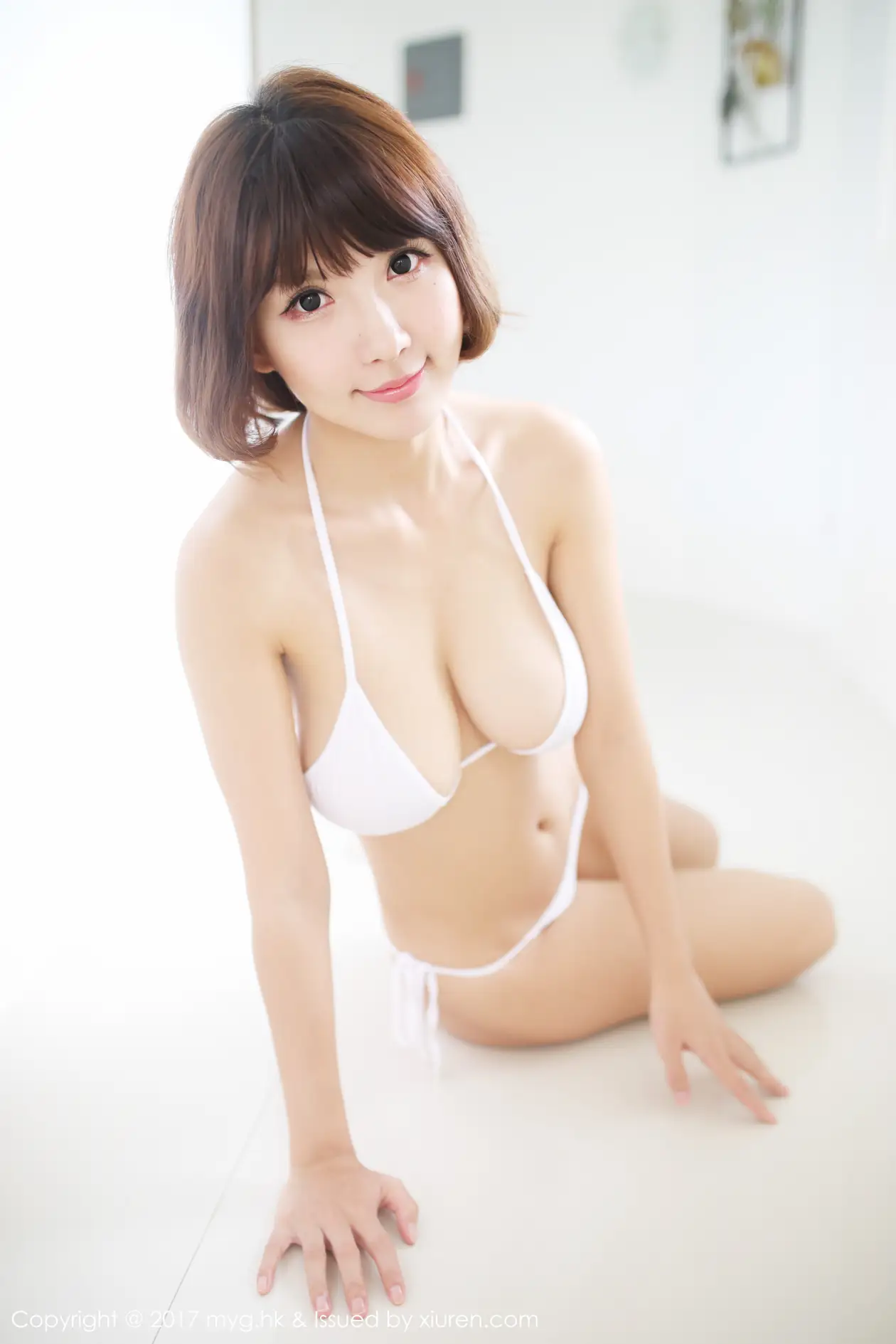 [美媛馆] 2017.09.18 VOL.262 晓茜sunny#[75P]-7