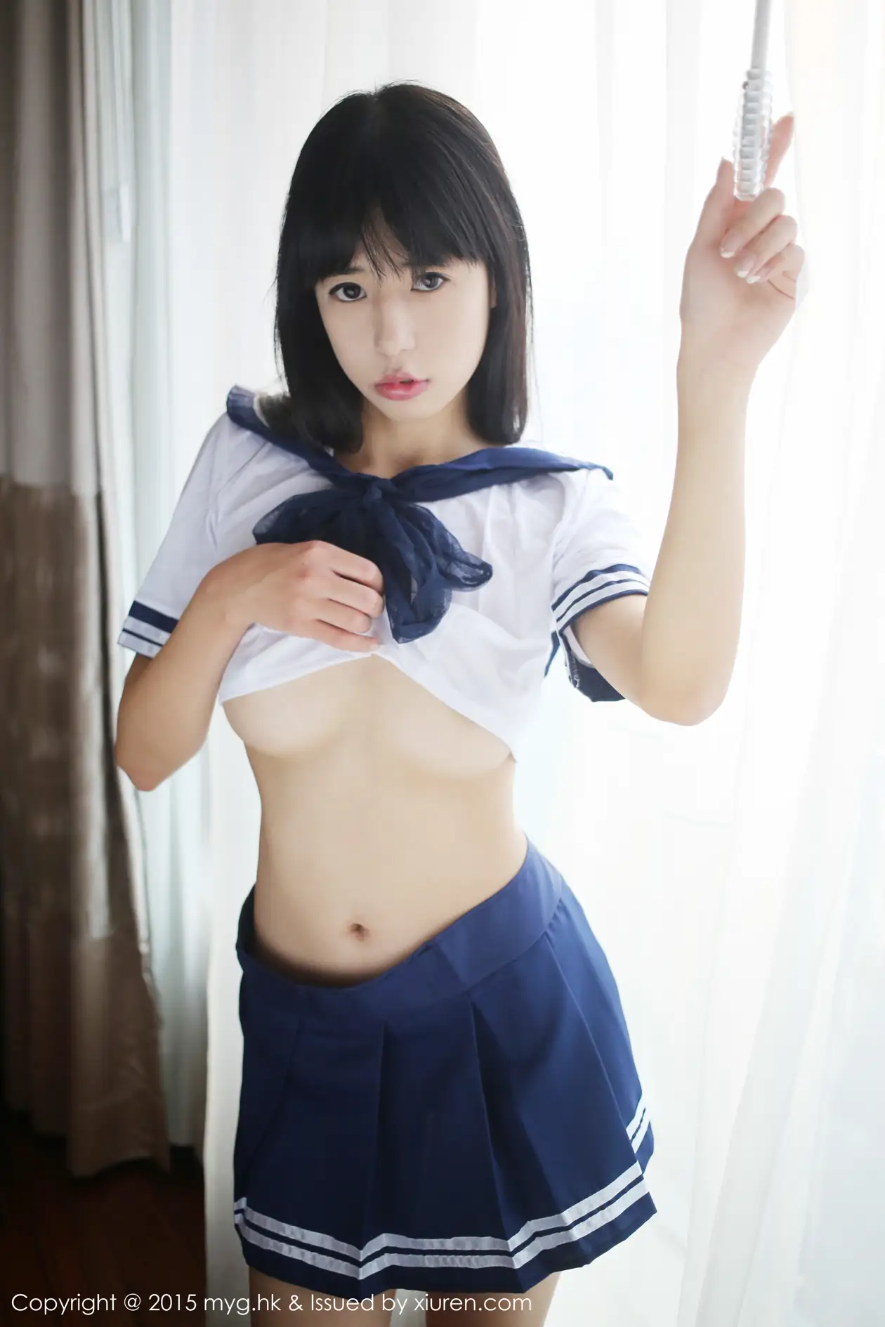 [美媛馆] 2015.12.22 VOL.184 Ellie艾栗栗#[43P]-7