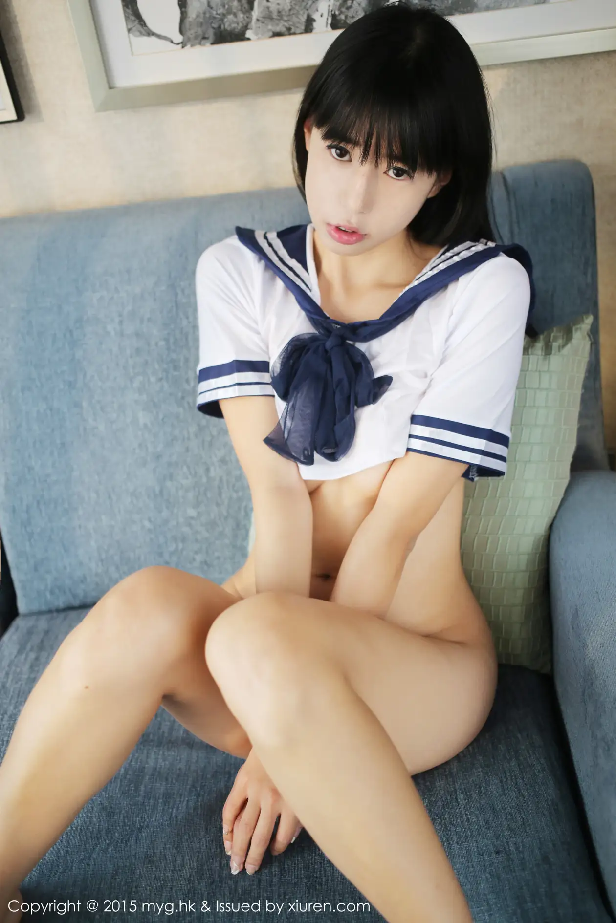 [美媛馆] 2015.12.22 VOL.184 Ellie艾栗栗#[43P]-8