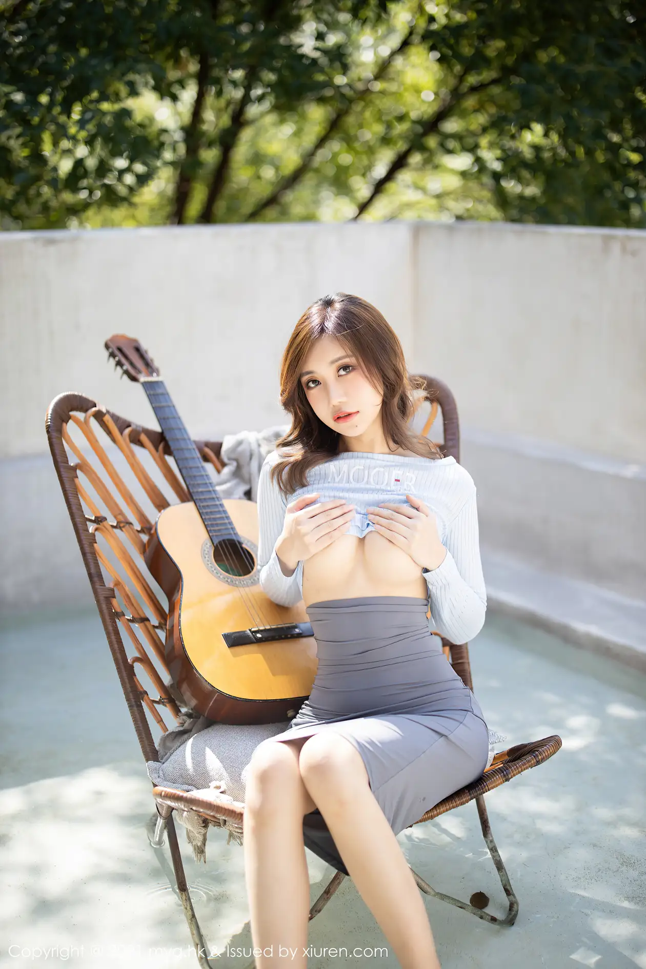 [美媛馆] 2021.10.09 VOL.600 绮里嘉ula#[57P]-1