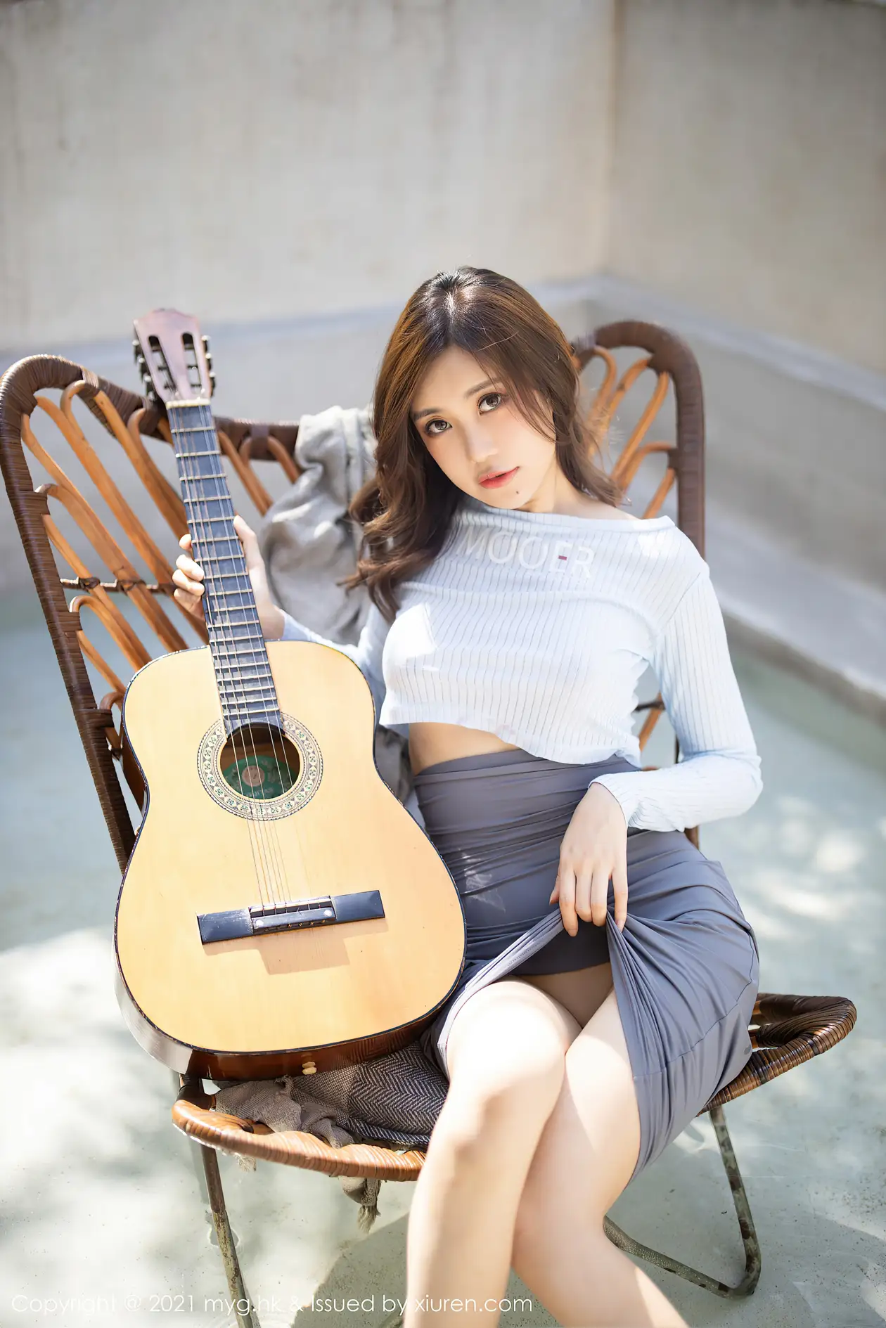 [美媛馆] 2021.10.09 VOL.600 绮里嘉ula#[57P]-3
