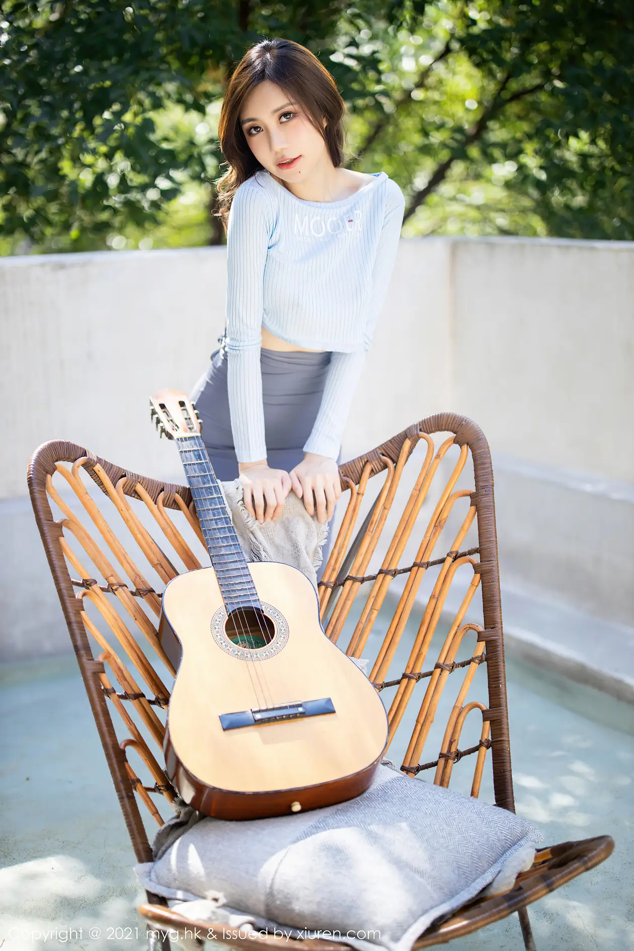 [美媛馆] 2021.10.09 VOL.600 绮里嘉ula#[57P]-2