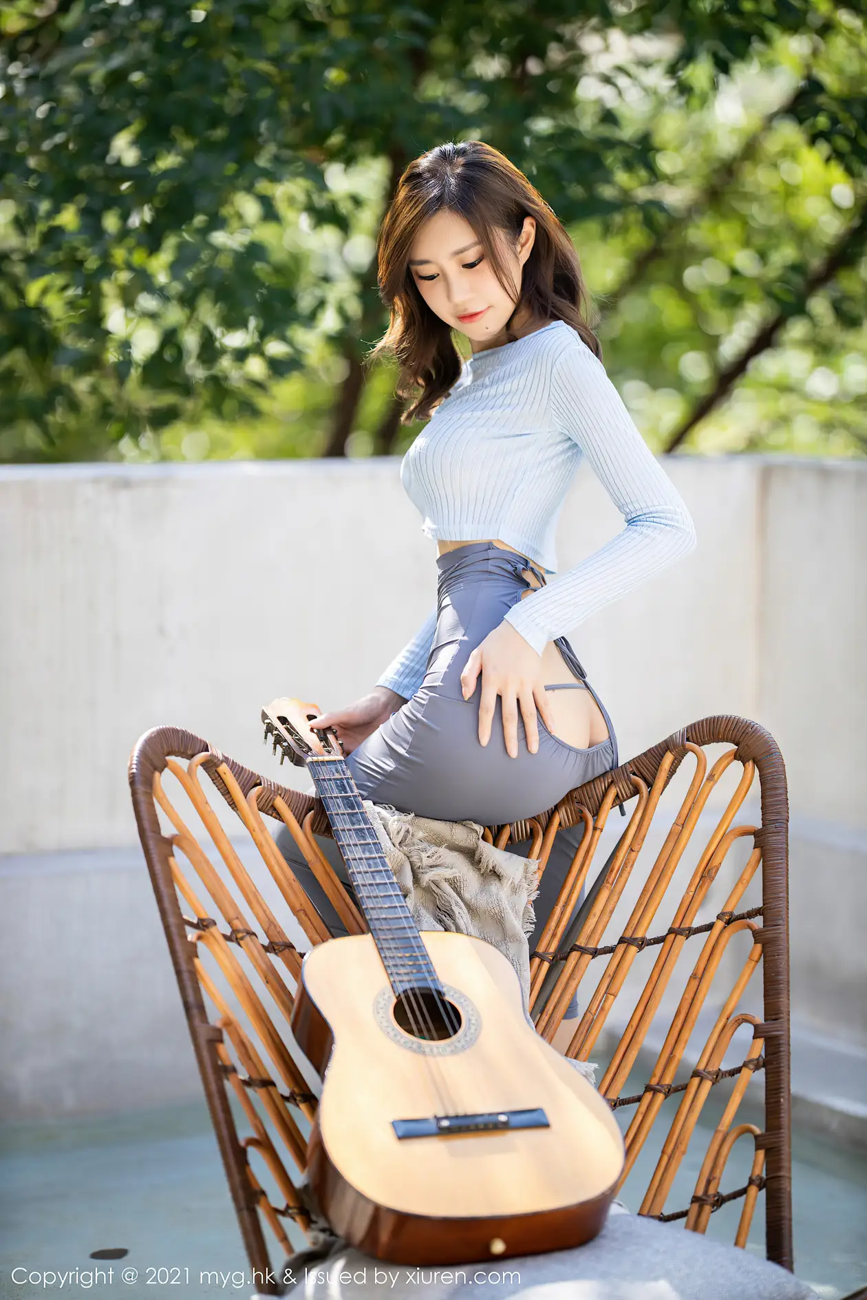 [美媛馆] 2021.10.09 VOL.600 绮里嘉ula#[57P]-7