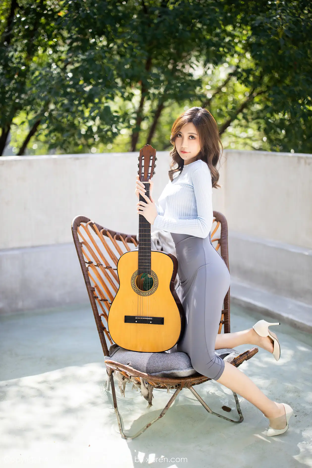 [美媛馆] 2021.10.09 VOL.600 绮里嘉ula#[57P]-8