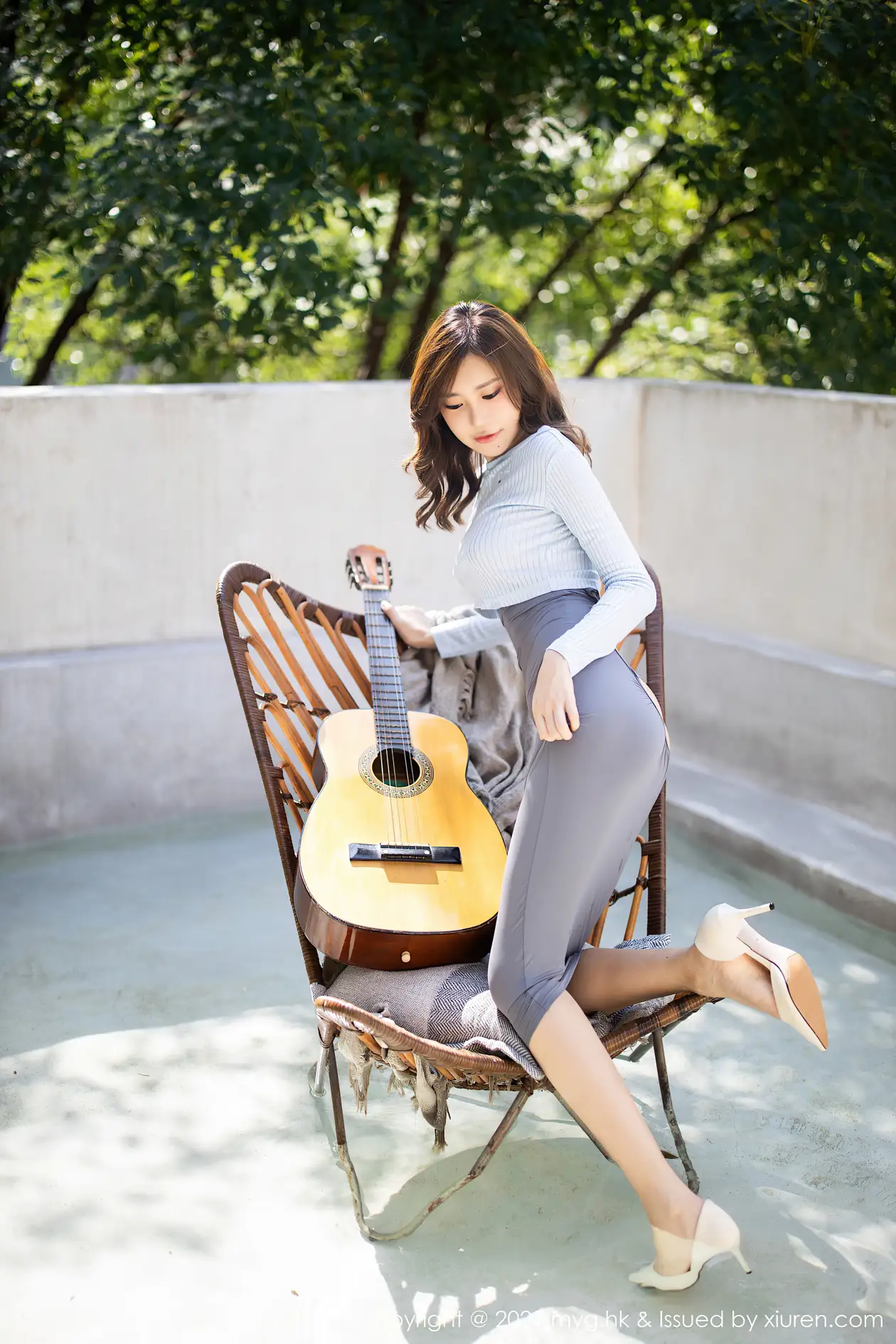 [美媛馆] 2021.10.09 VOL.600 绮里嘉ula#[57P]-9