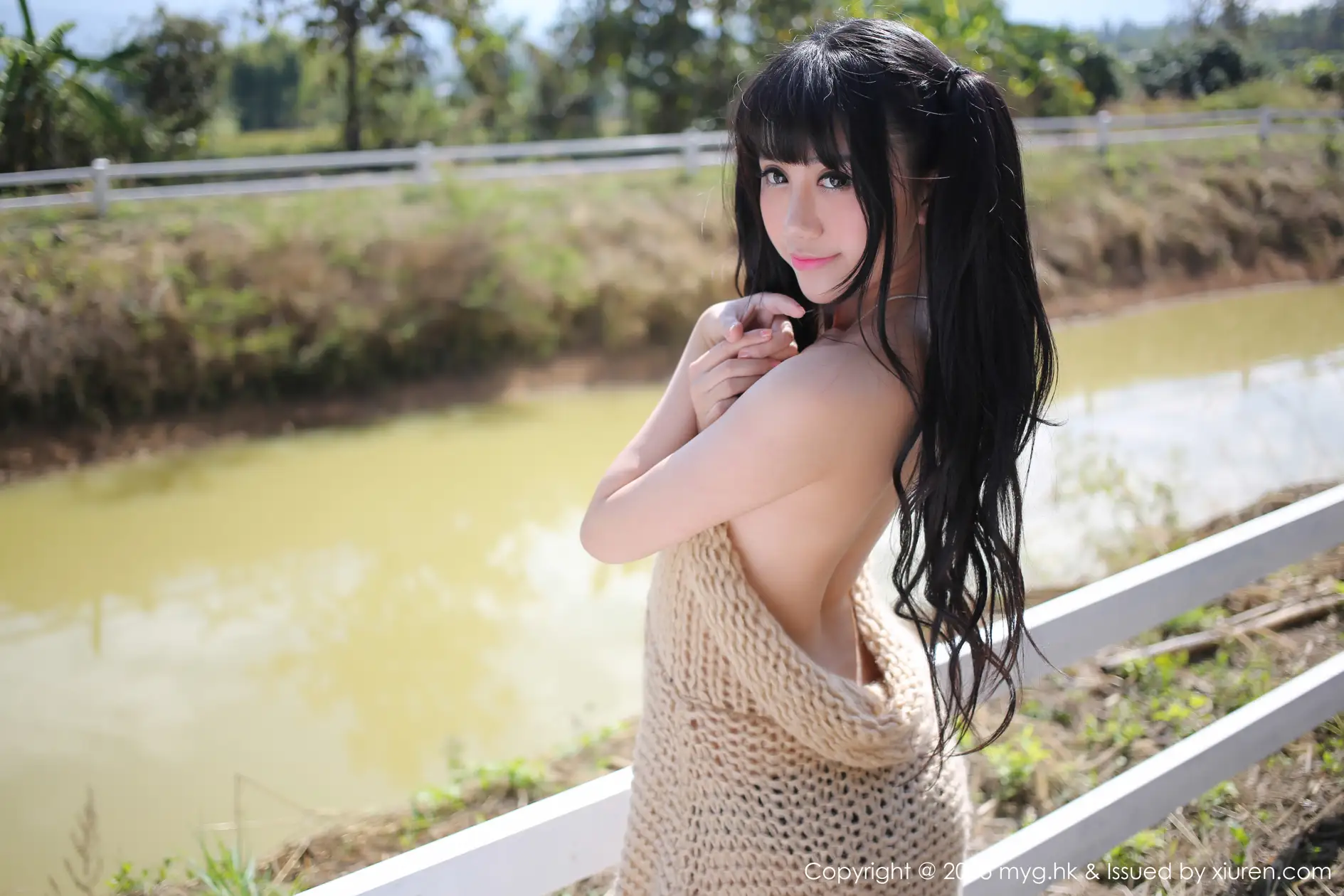 [美媛馆] 2015.01.20 VOL.093 杨晓青儿#[83P]-4