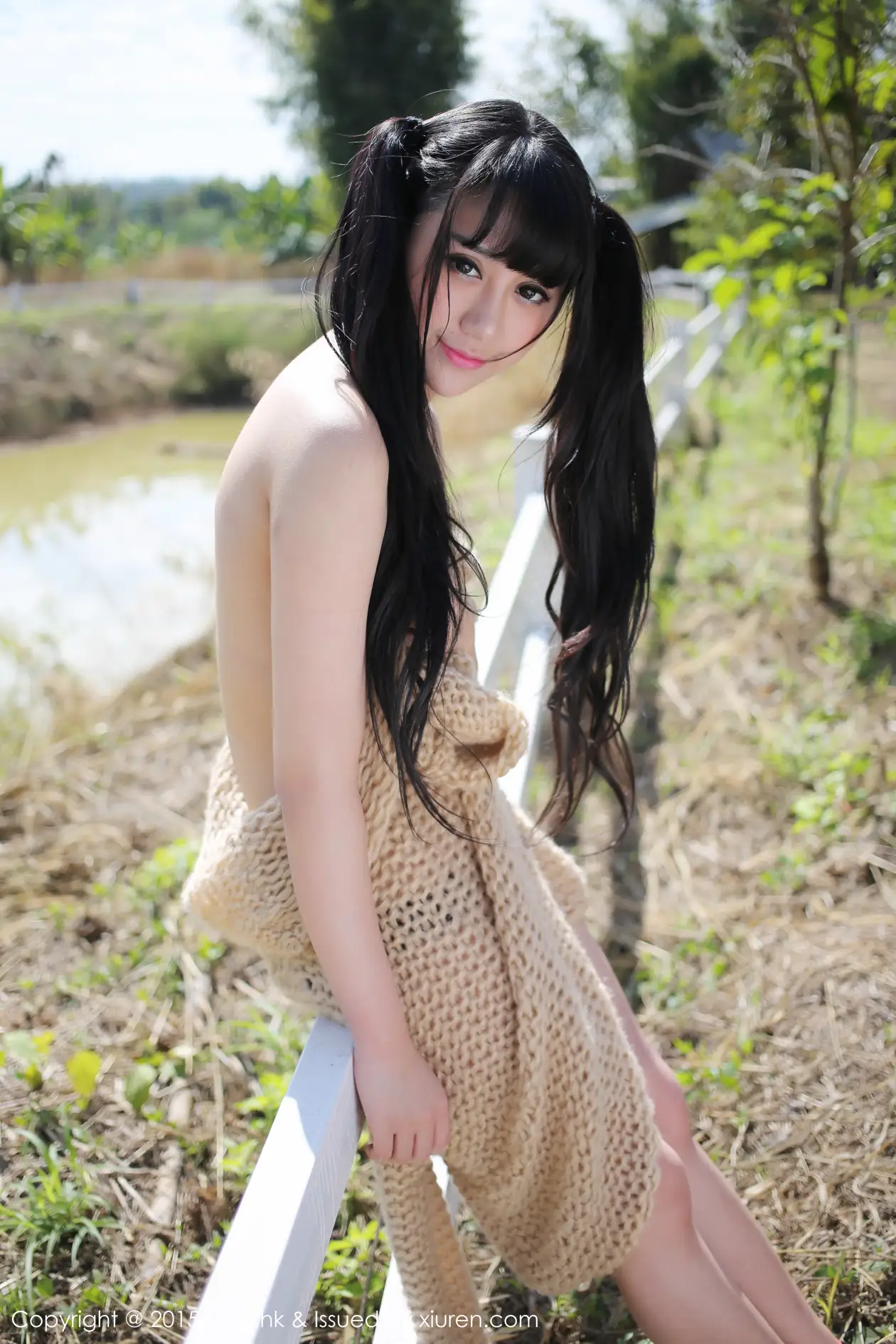 [美媛馆] 2015.01.20 VOL.093 杨晓青儿#[83P]-5