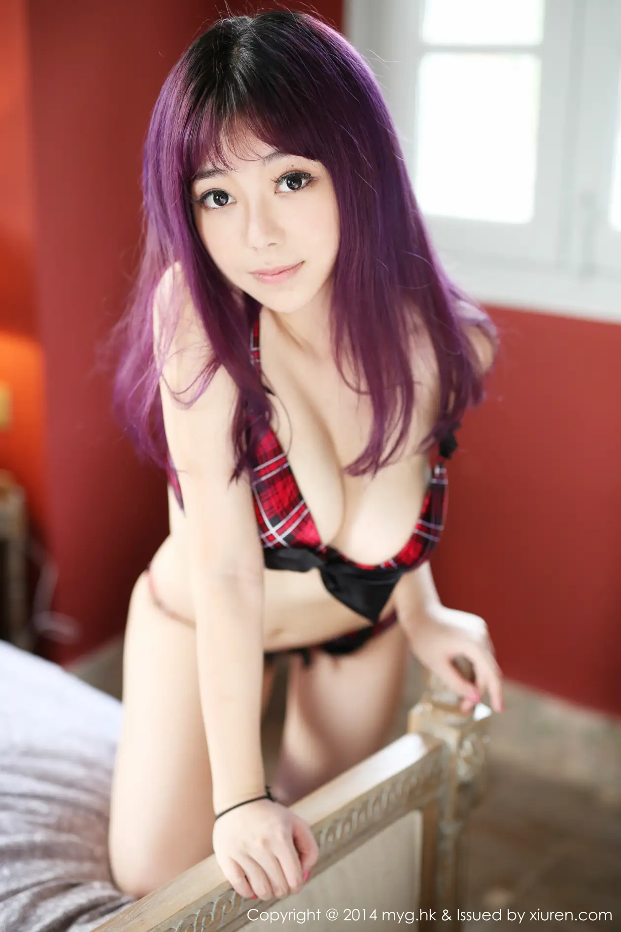 [美媛馆] 2014.11.18 VOL.078 刘飞儿Faye#[51P]-1