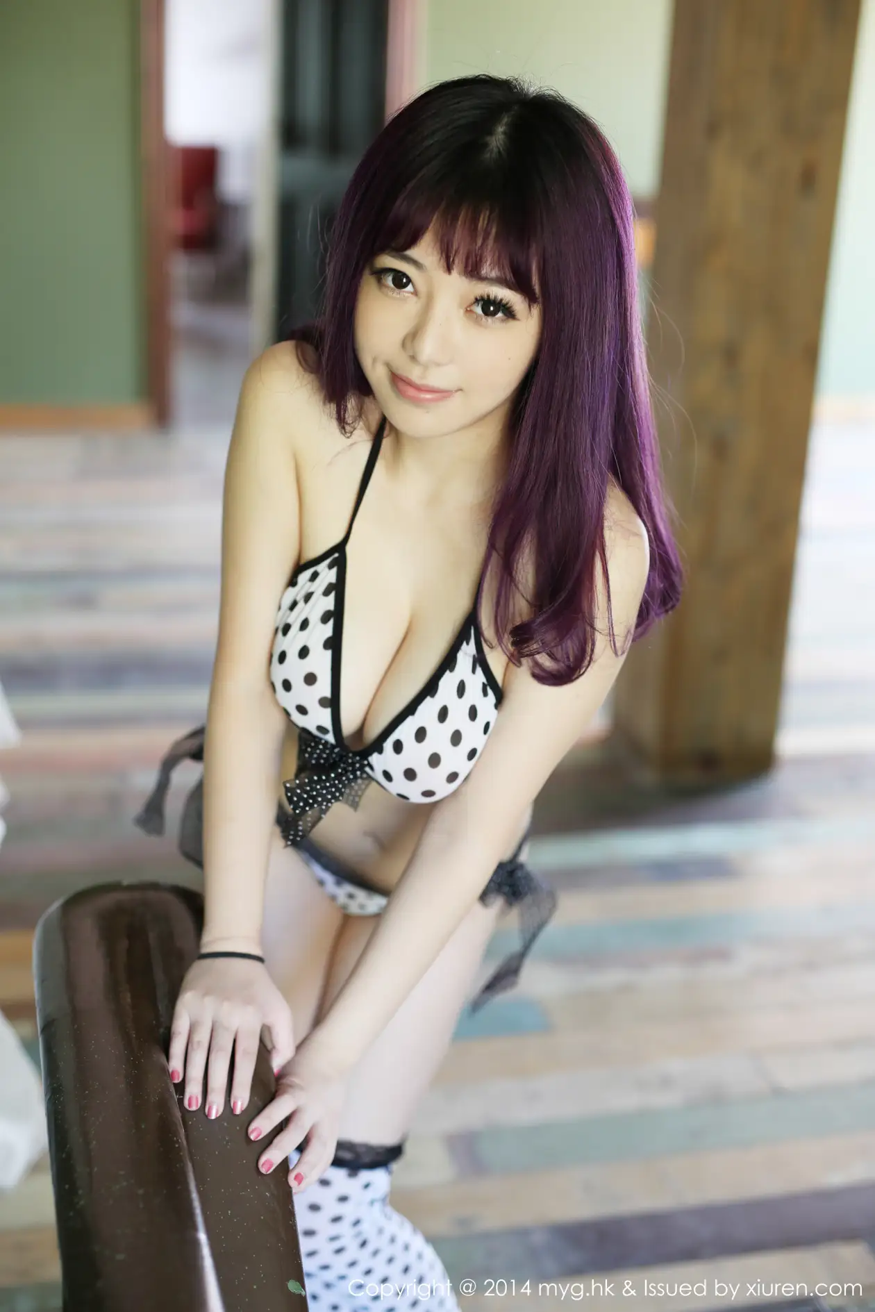 [美媛馆] 2014.11.18 VOL.078 刘飞儿Faye#[51P]-3
