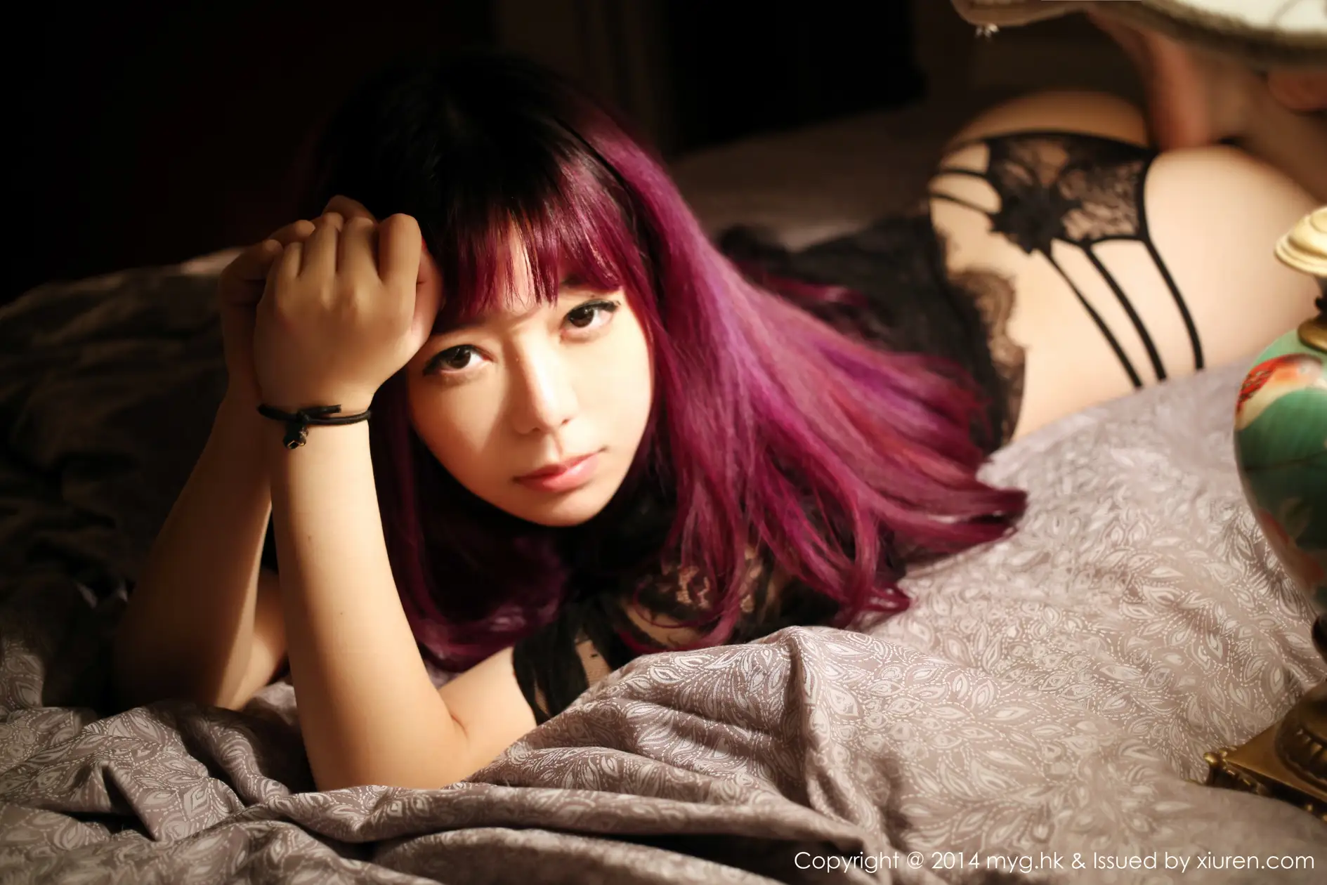 [美媛馆] 2014.11.18 VOL.078 刘飞儿Faye#[51P]-6