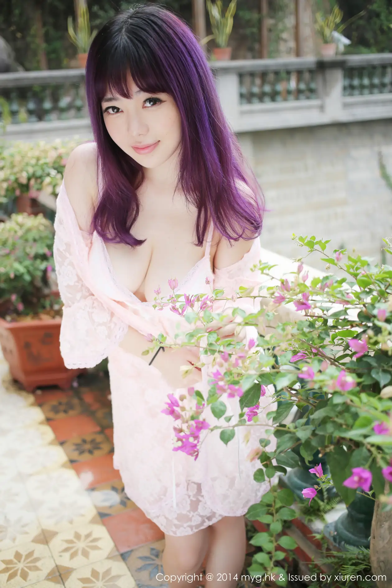 [美媛馆] 2014.11.18 VOL.078 刘飞儿Faye#[51P]-4