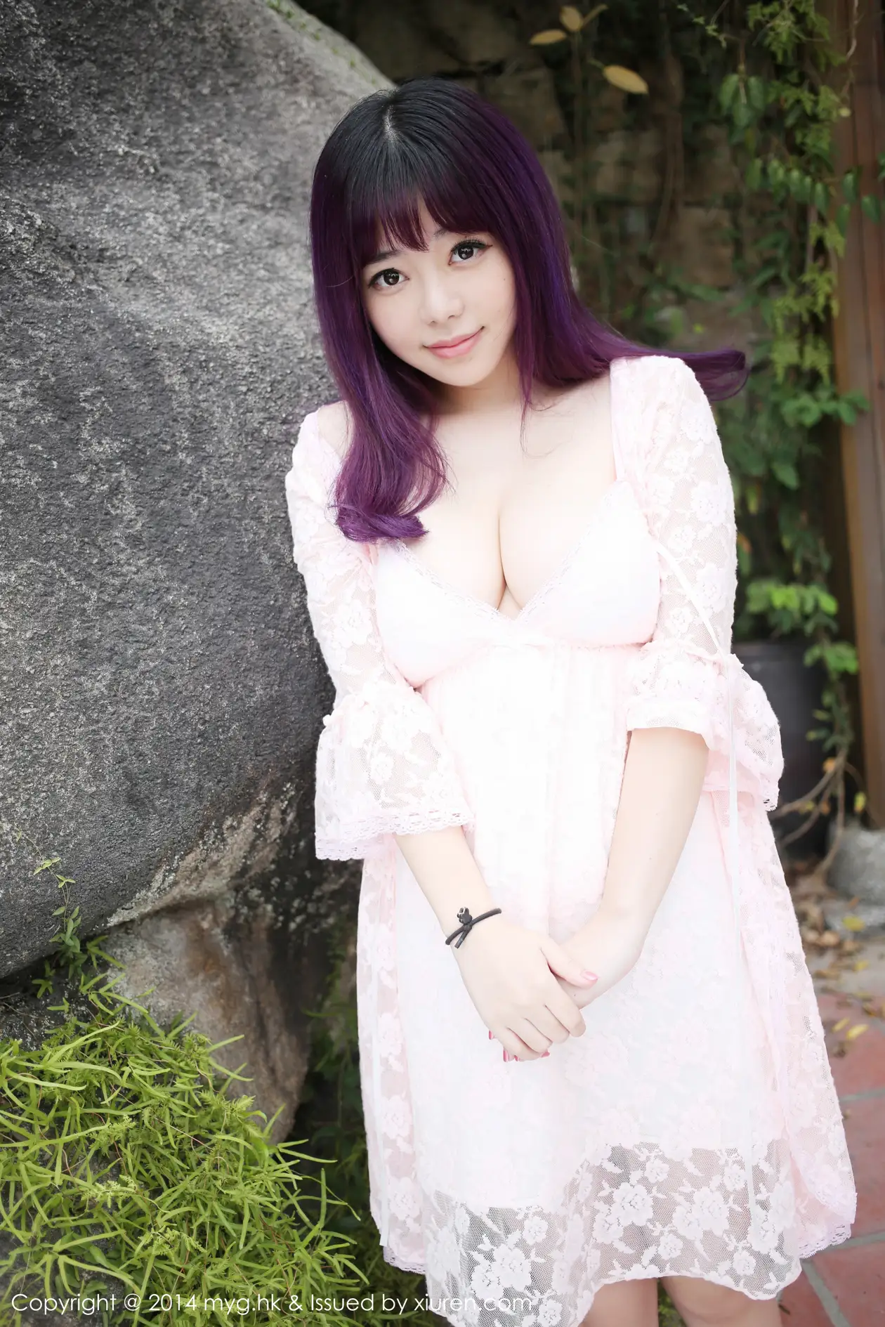 [美媛馆] 2014.11.18 VOL.078 刘飞儿Faye#[51P]-6
