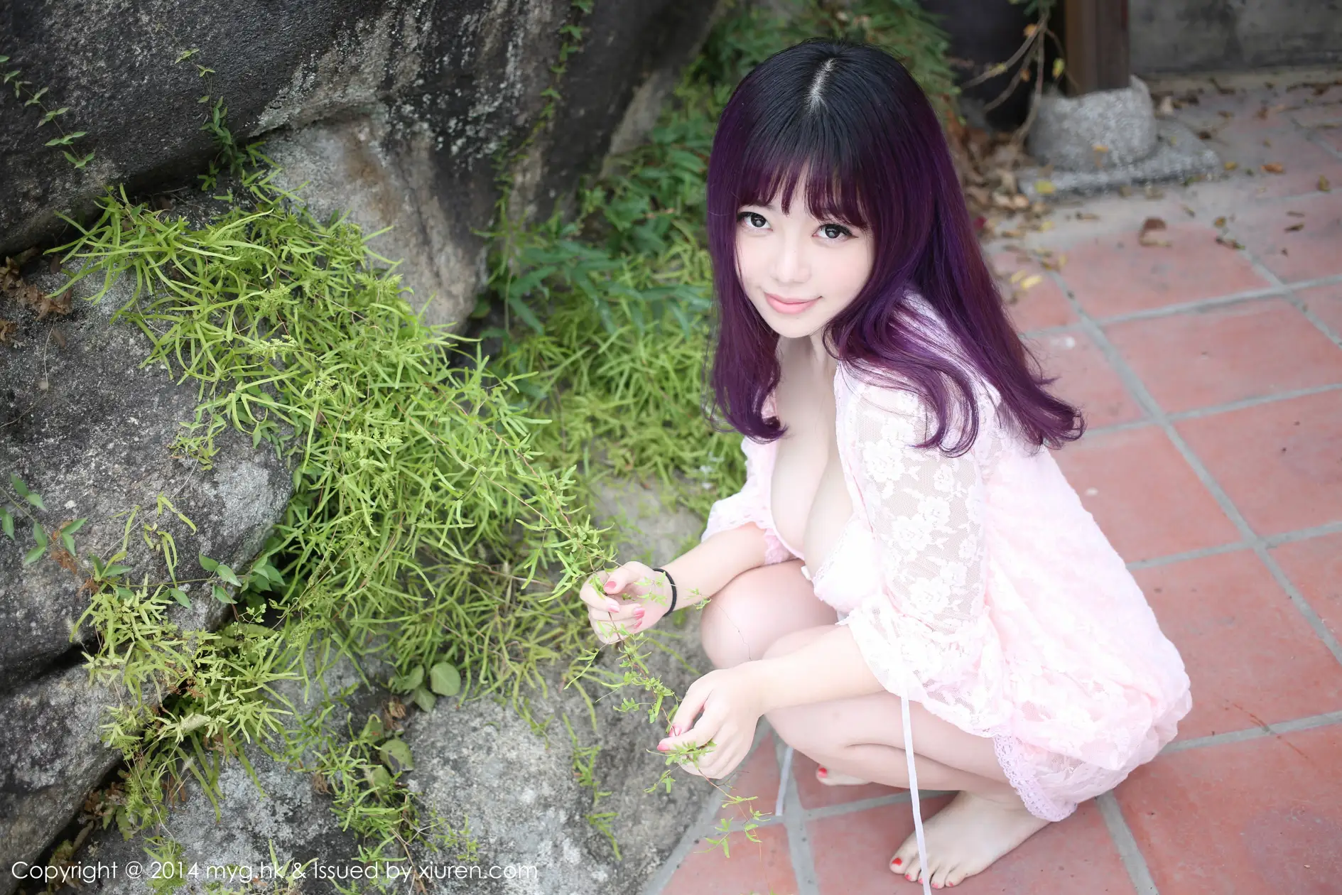 [美媛馆] 2014.11.18 VOL.078 刘飞儿Faye#[51P]-7