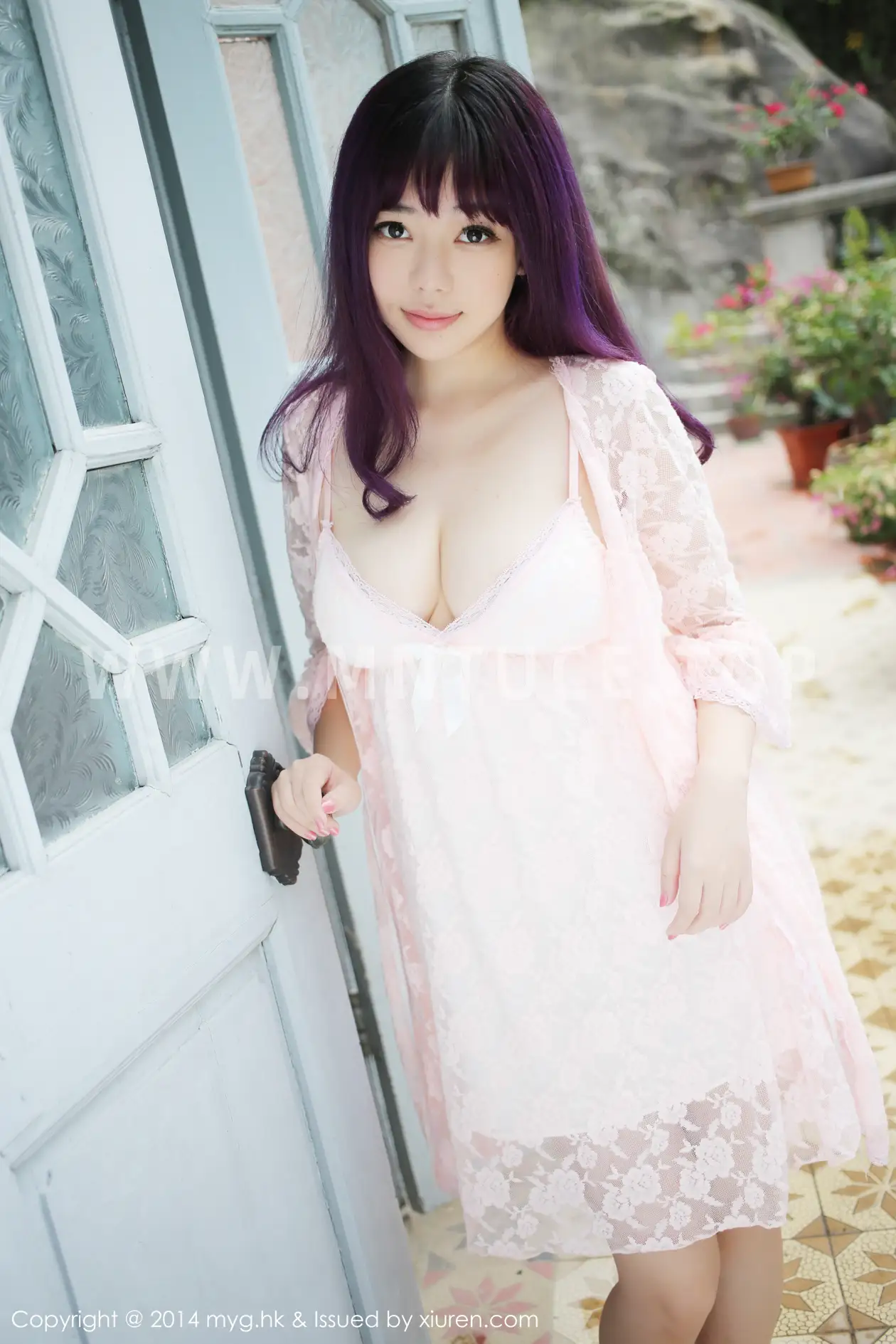 [美媛馆] 2014.11.18 VOL.078 刘飞儿Faye#[51P]-10
