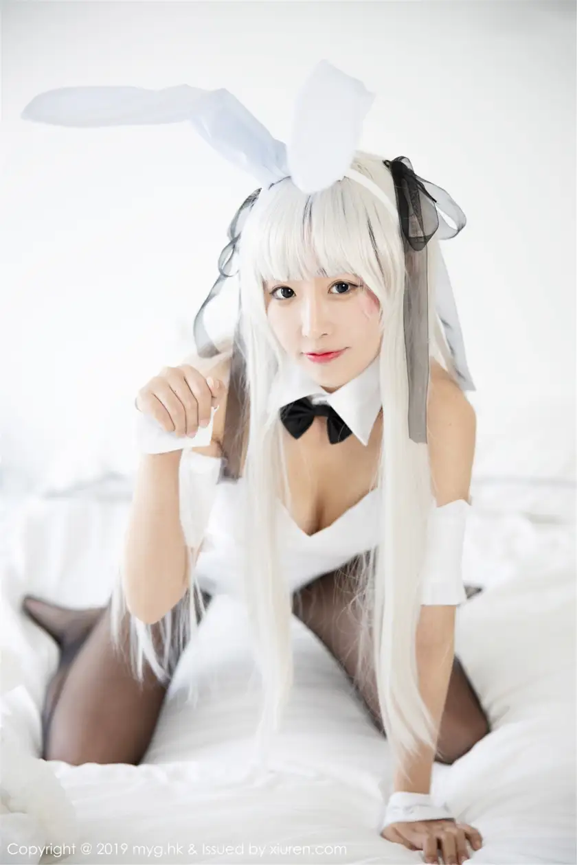 [美媛馆] 2019.05.10 VOL.354 童丹娜cara#[59P]-1