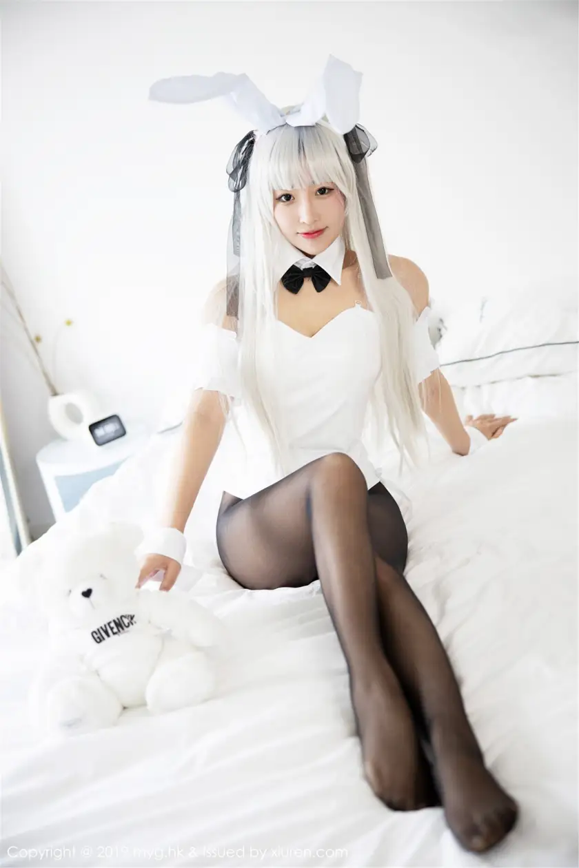 [美媛馆] 2019.05.10 VOL.354 童丹娜cara#[59P]-2