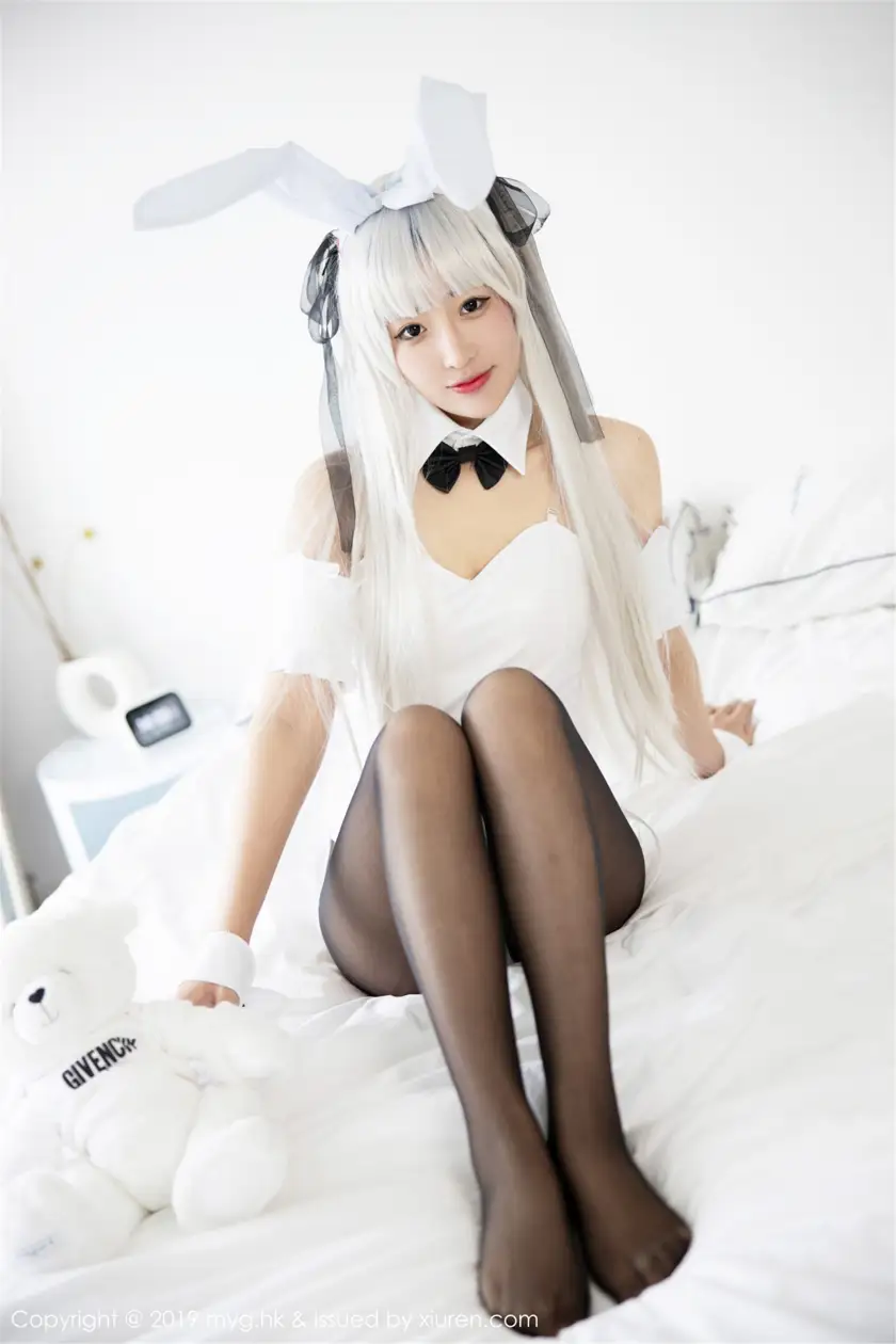 [美媛馆] 2019.05.10 VOL.354 童丹娜cara#[59P]-3