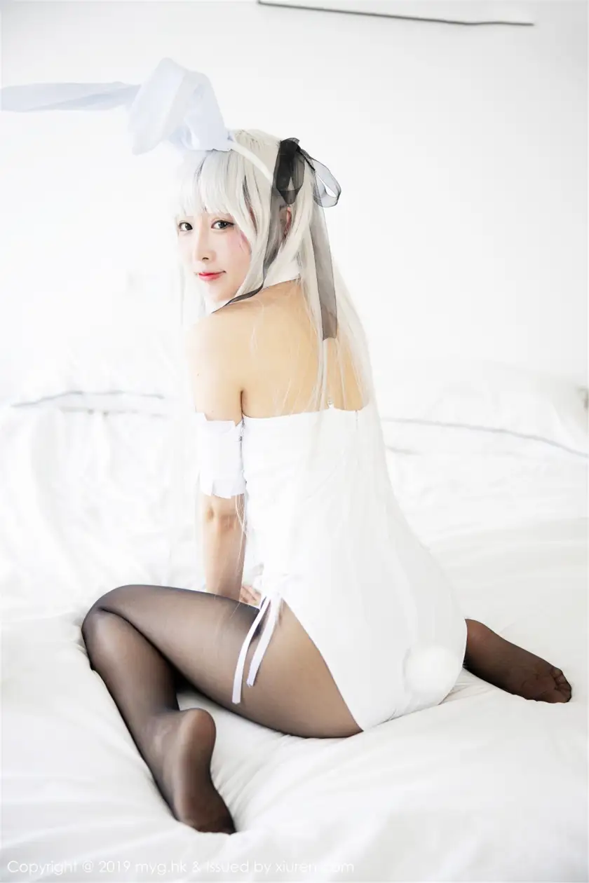 [美媛馆] 2019.05.10 VOL.354 童丹娜cara#[59P]-1