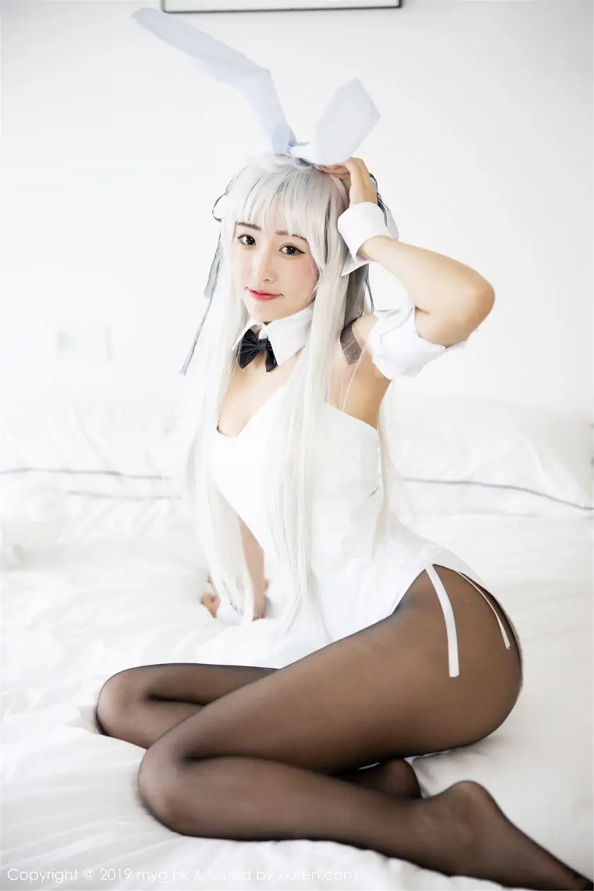 [美媛馆] 2019.05.10 VOL.354 童丹娜cara#[59P]-4