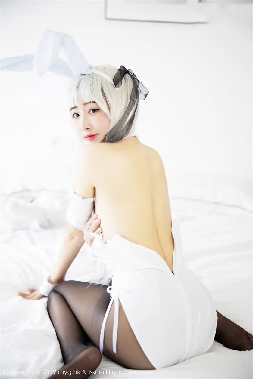 [美媛馆] 2019.05.10 VOL.354 童丹娜cara#[59P]-6