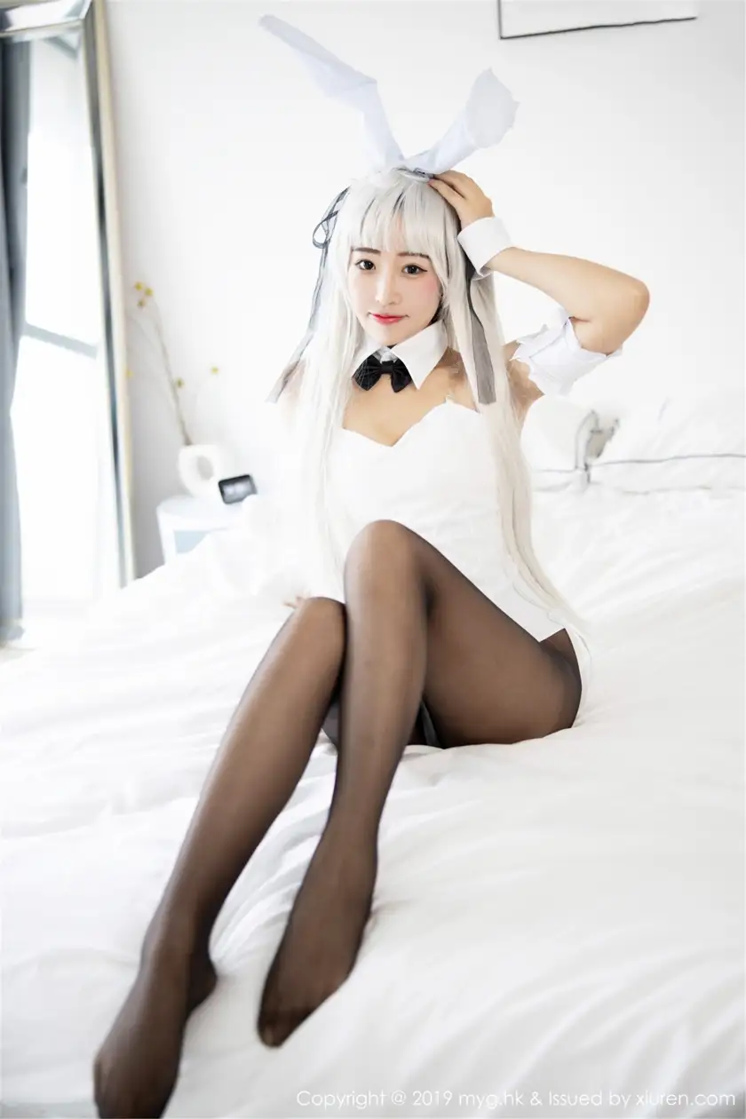 [美媛馆] 2019.05.10 VOL.354 童丹娜cara#[59P]-3