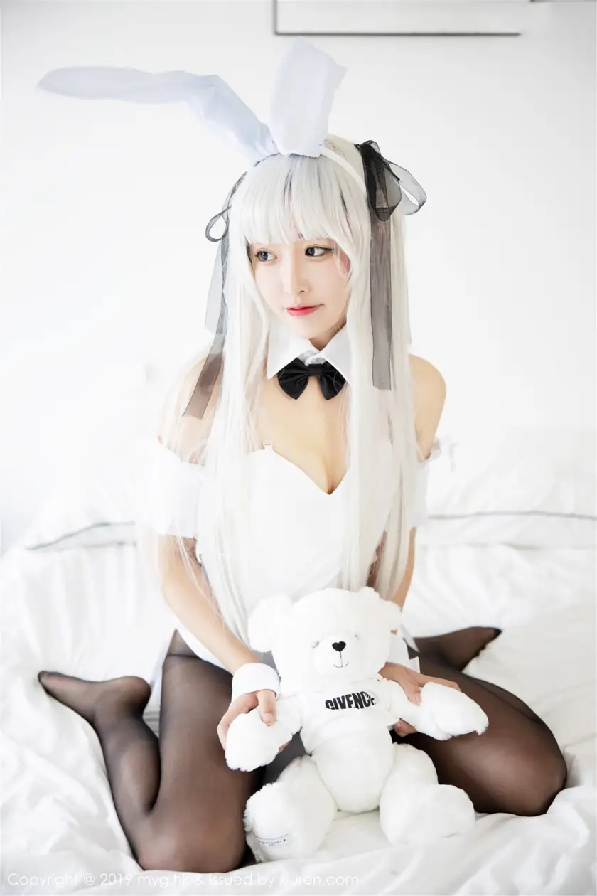 [美媛馆] 2019.05.10 VOL.354 童丹娜cara#[59P]-9