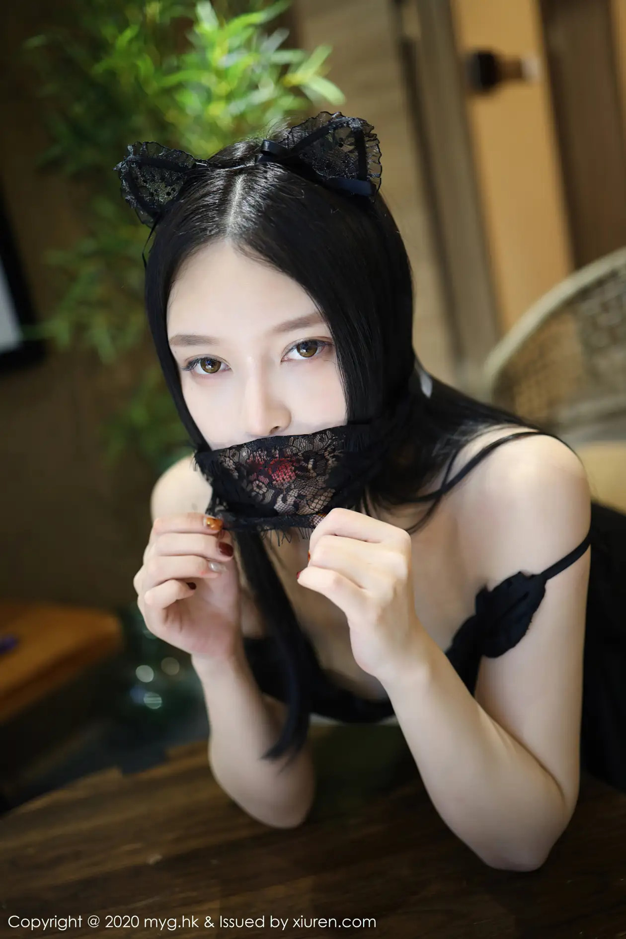 [美媛馆] 2020.11.18 VOL.457 唐琪儿#[114P]-4