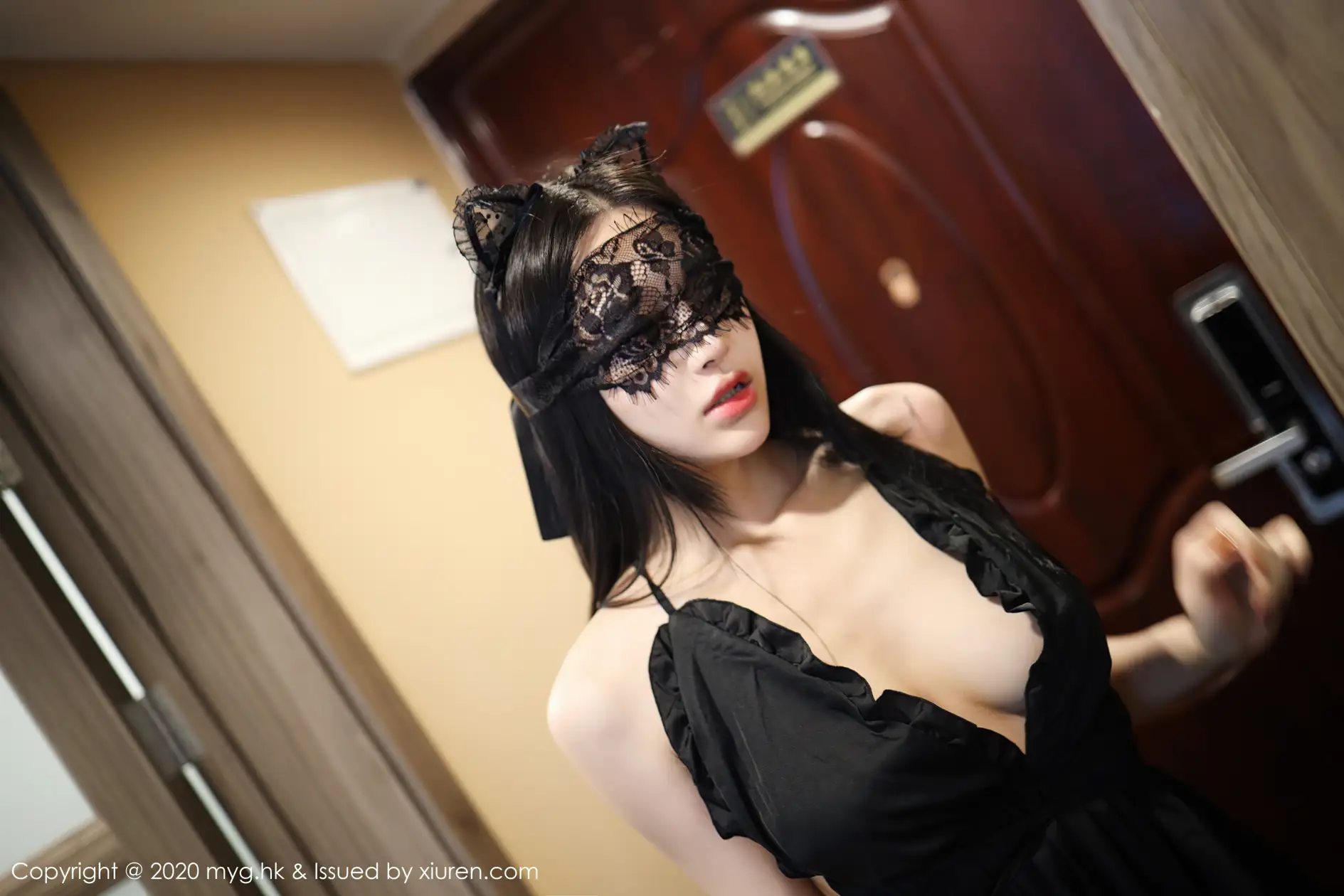 [美媛馆] 2020.11.18 VOL.457 唐琪儿#[114P]-2