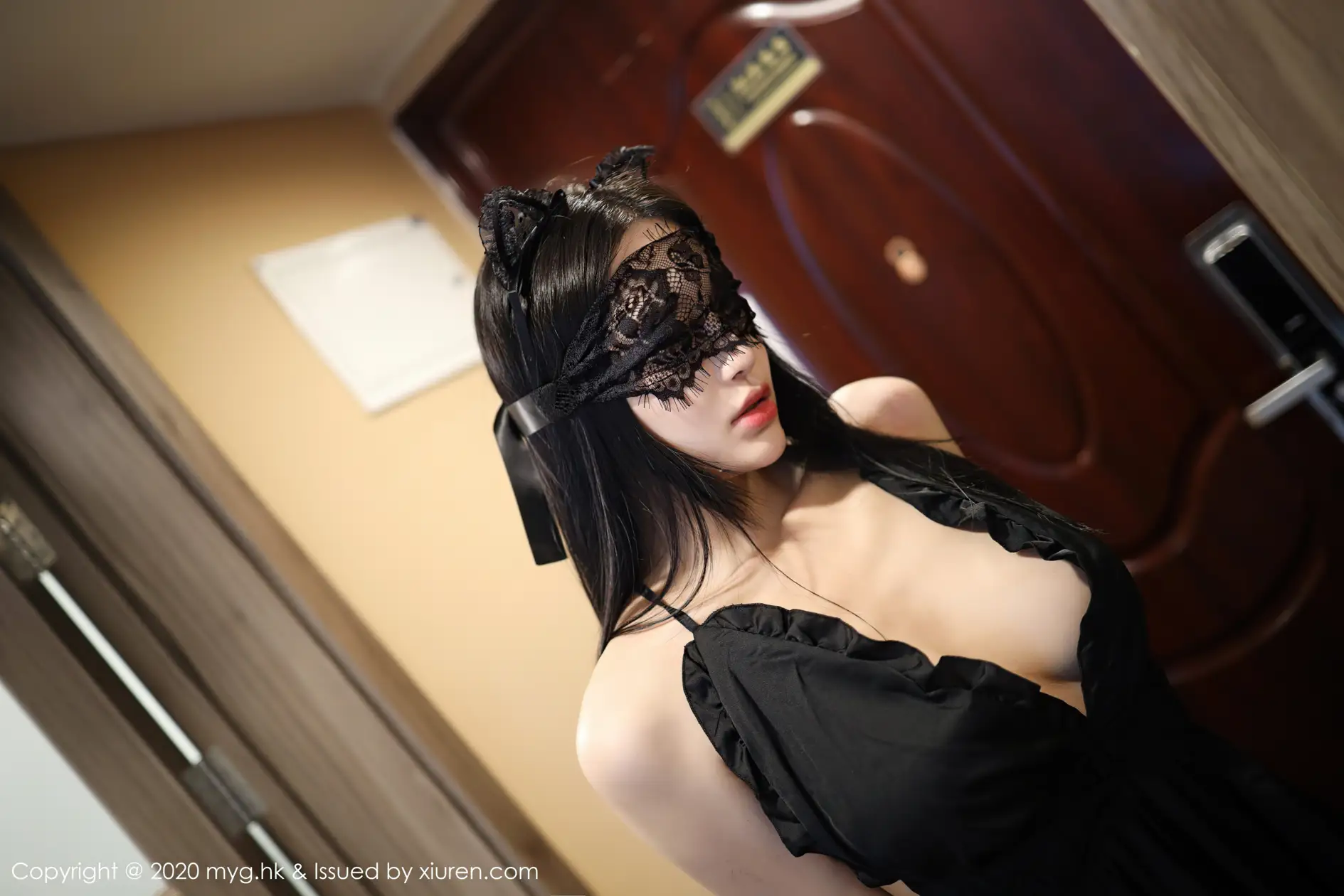 [美媛馆] 2020.11.18 VOL.457 唐琪儿#[114P]-7