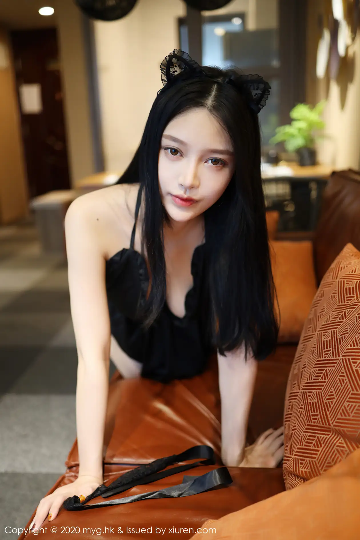 [美媛馆] 2020.11.18 VOL.457 唐琪儿#[114P]-3