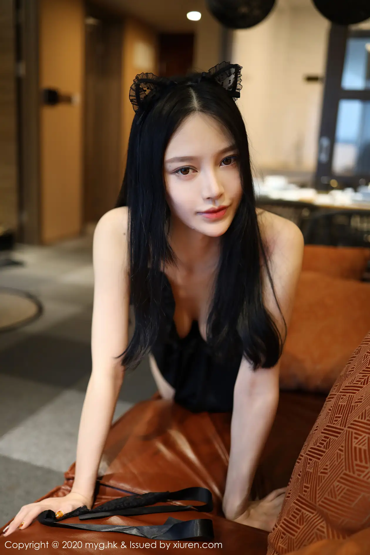 [美媛馆] 2020.11.18 VOL.457 唐琪儿#[114P]-4
