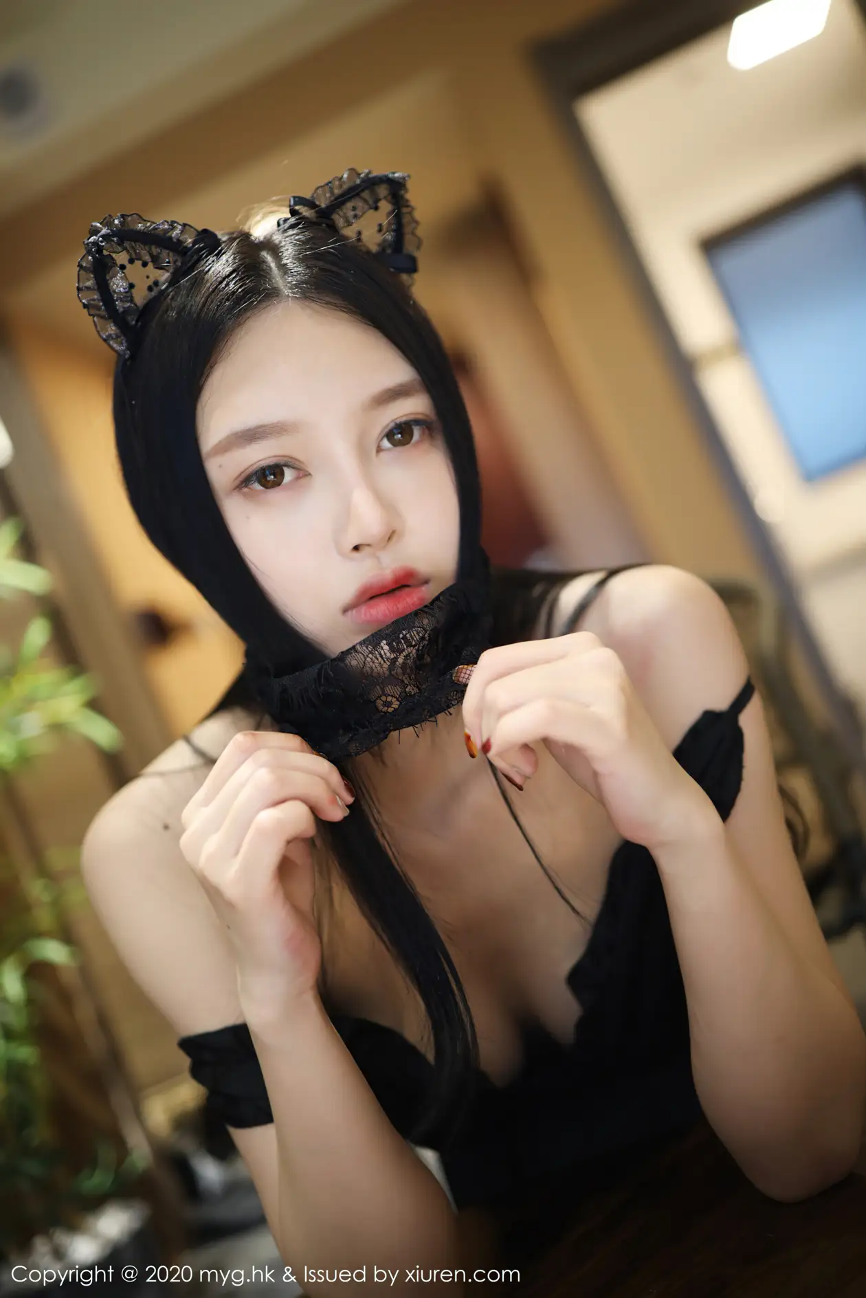 [美媛馆] 2020.11.18 VOL.457 唐琪儿#[114P]-5
